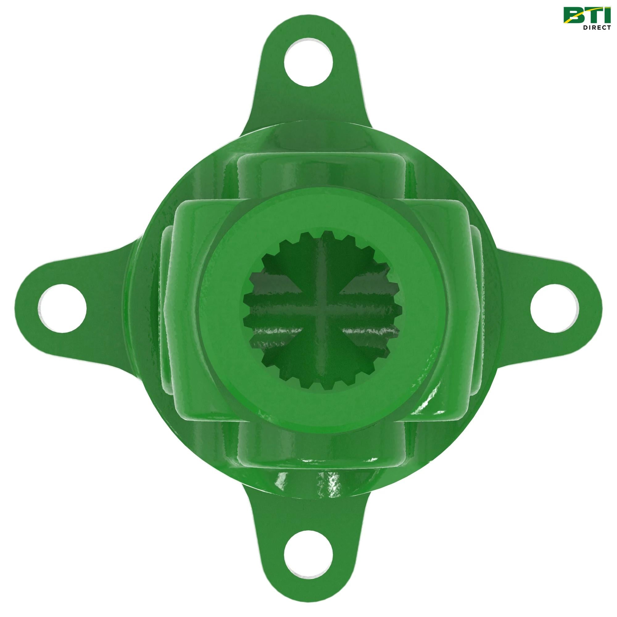 AE54598: Cutterbar Coupling Universal Joint