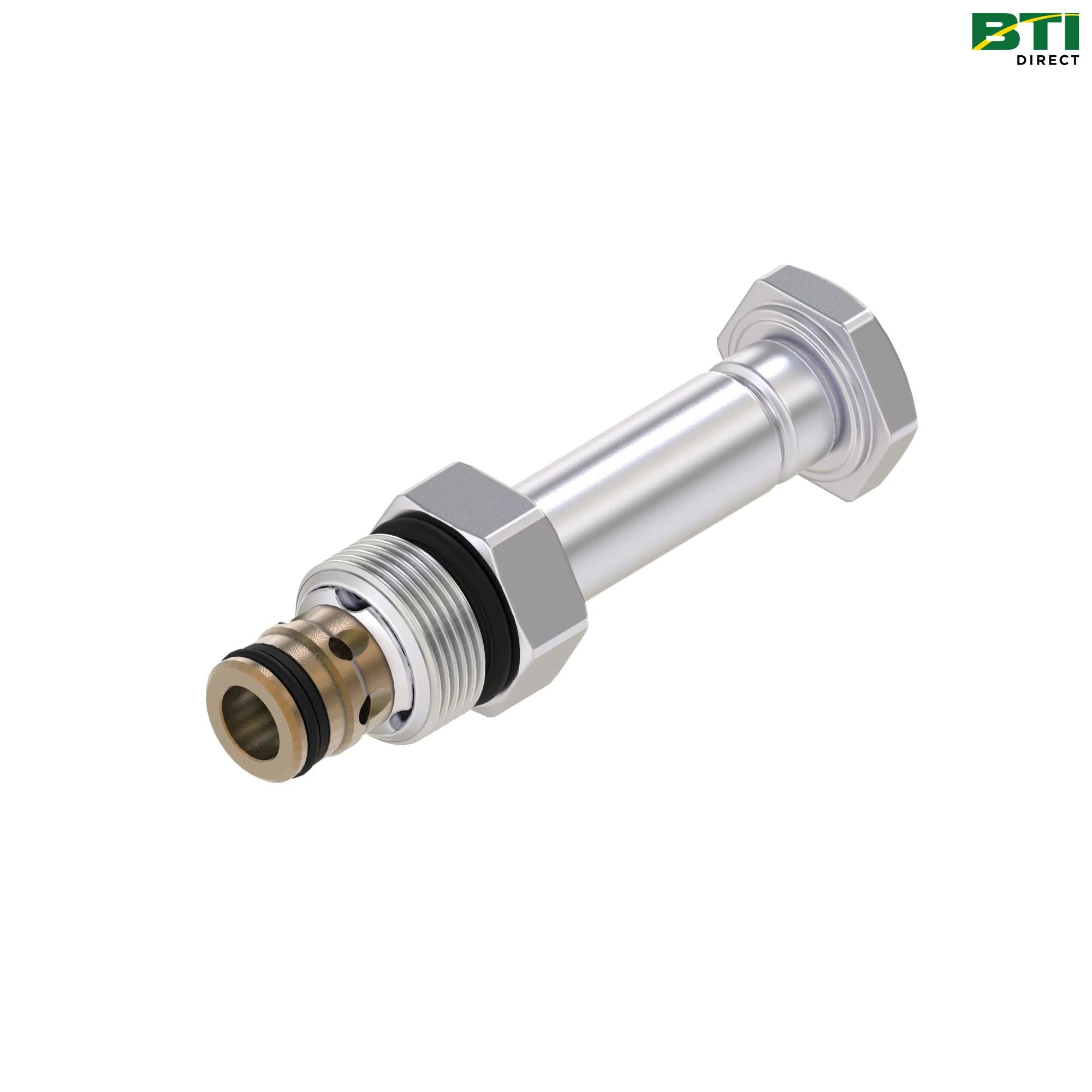 AE54855: Pressure Relief Valve