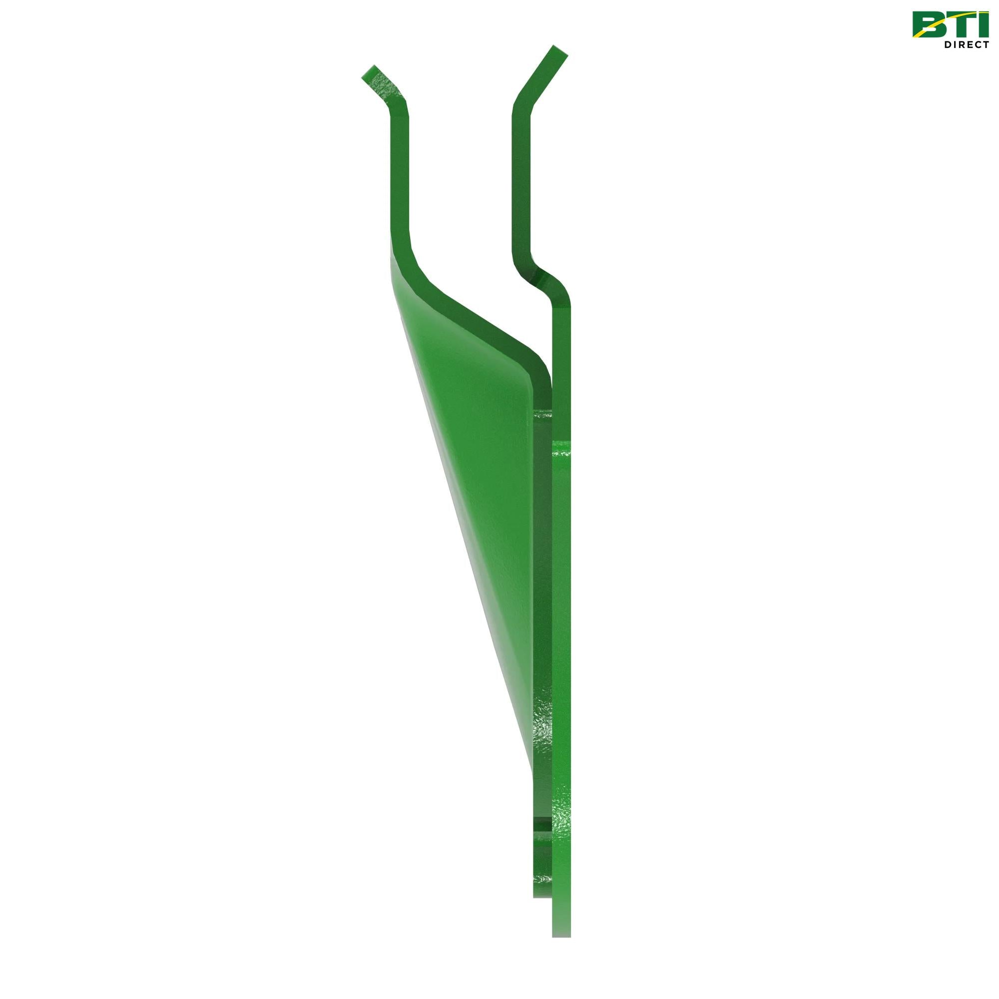 AE56086: Skid Plate Guard