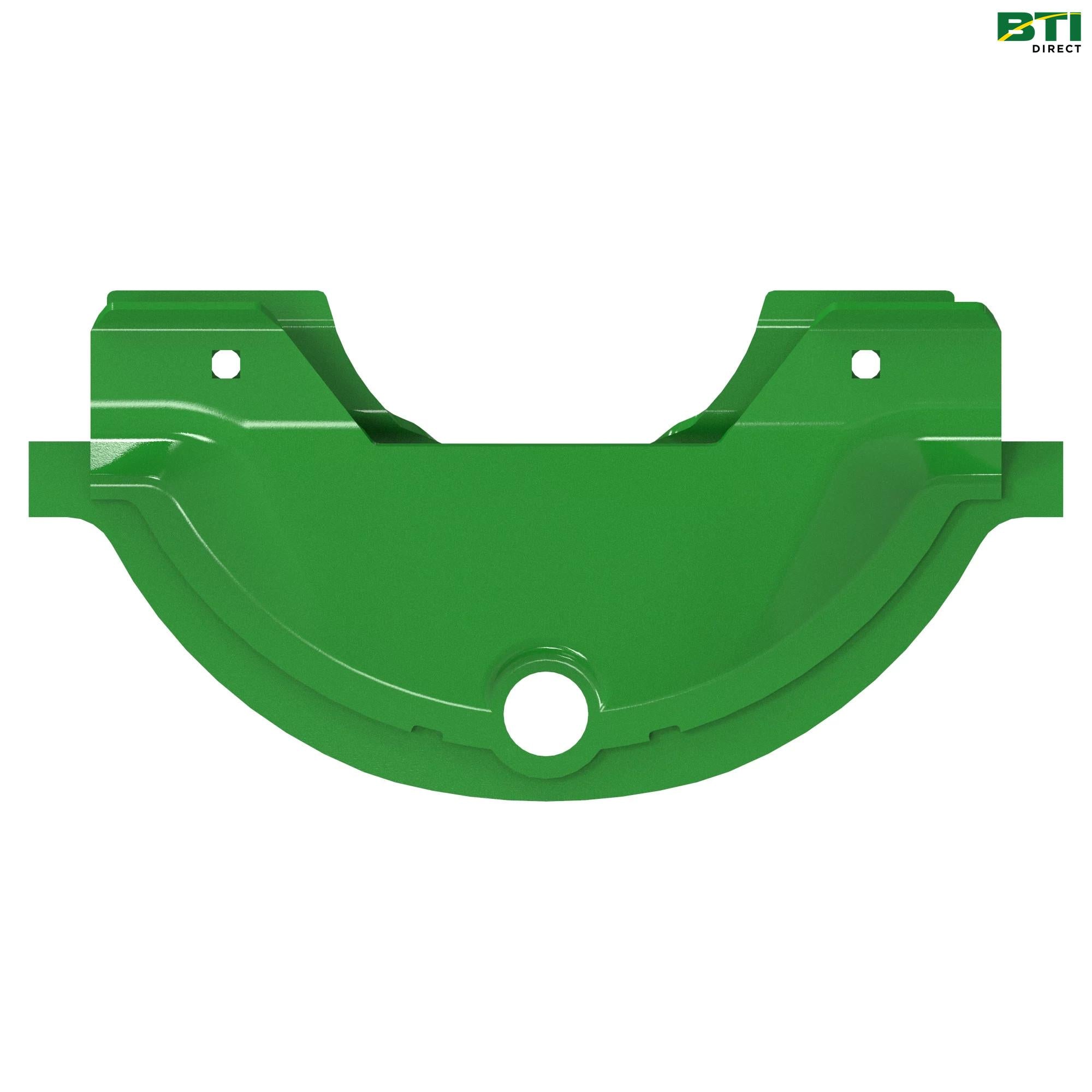 AE56086: Skid Plate Guard
