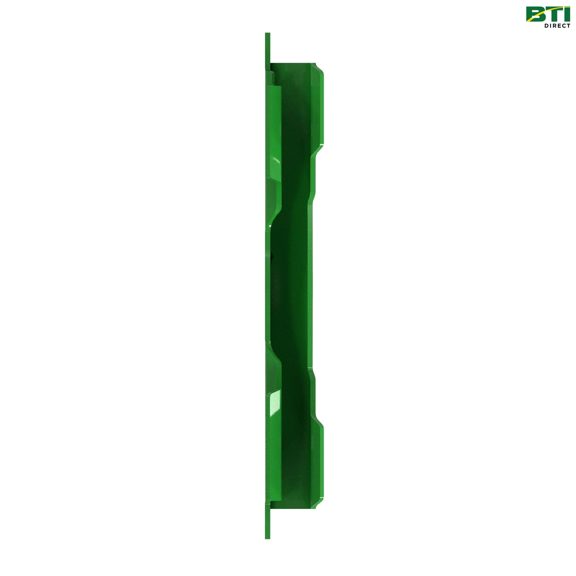 AE56086: Skid Plate Guard