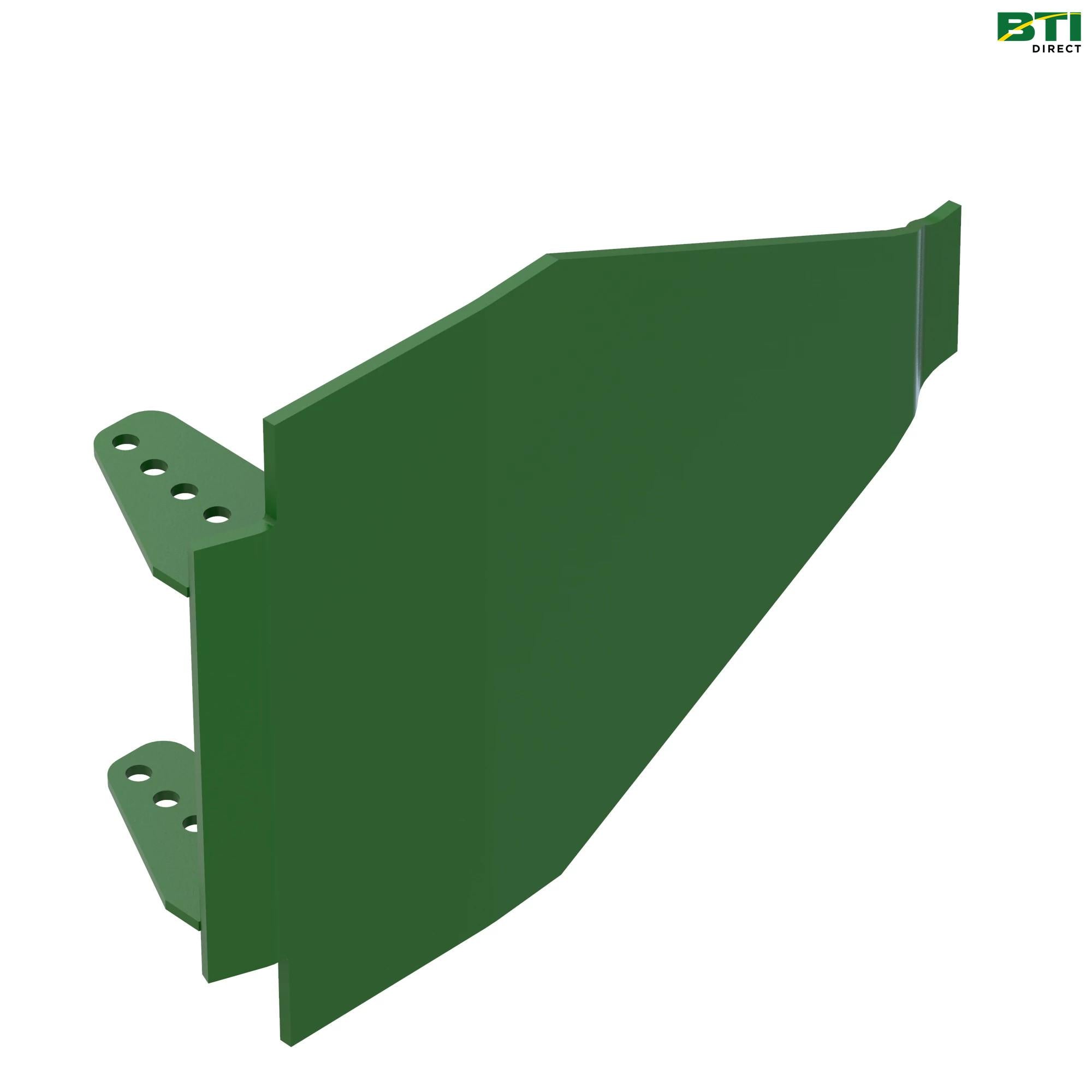 AE56948: Cutterbar Gauge Shoe