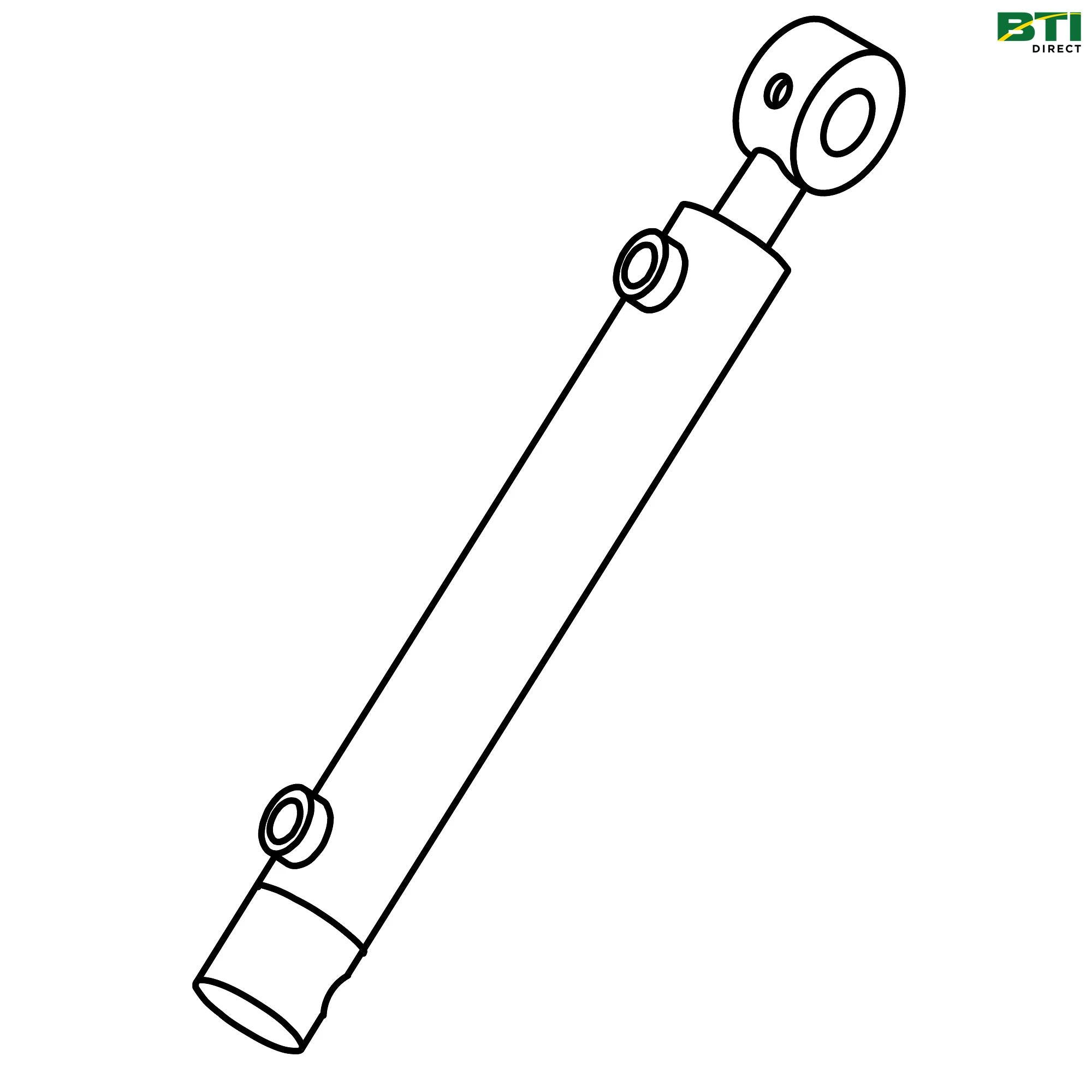 AE57273: Seal Kit