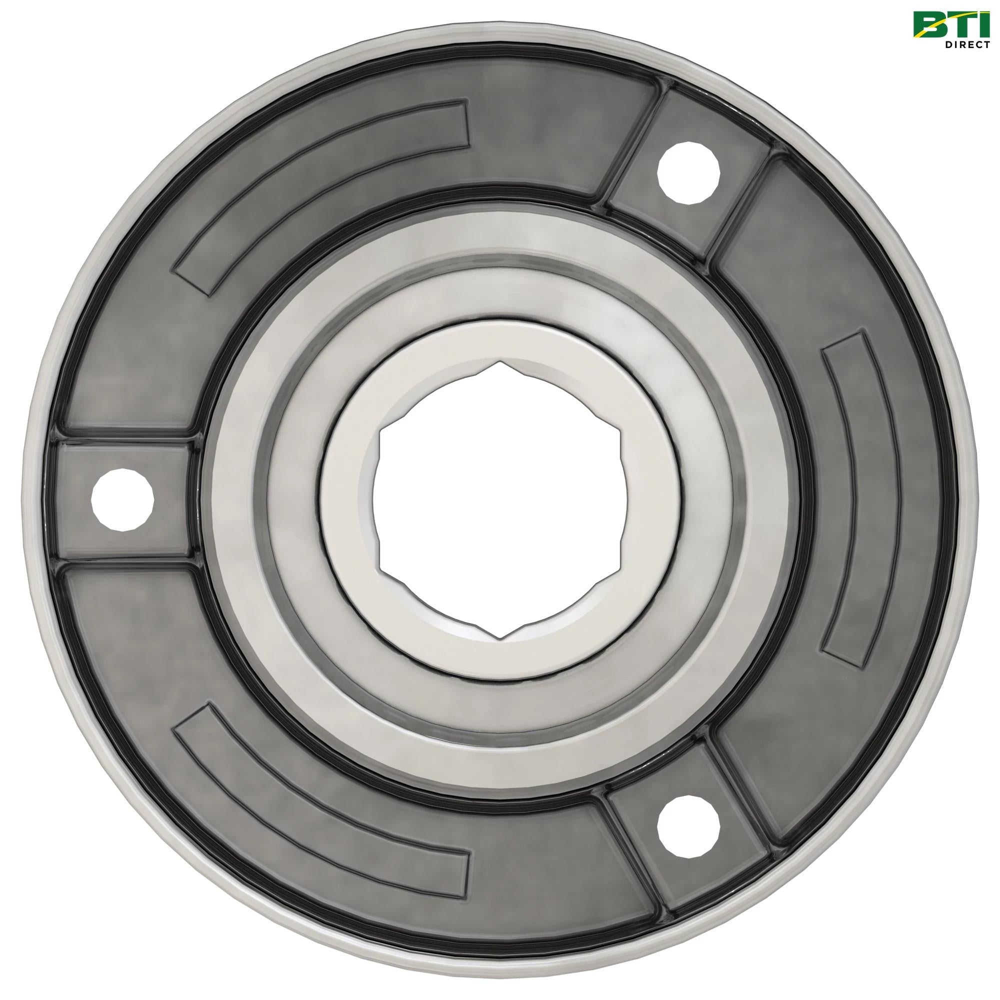 AE58192: Bearing with Housing