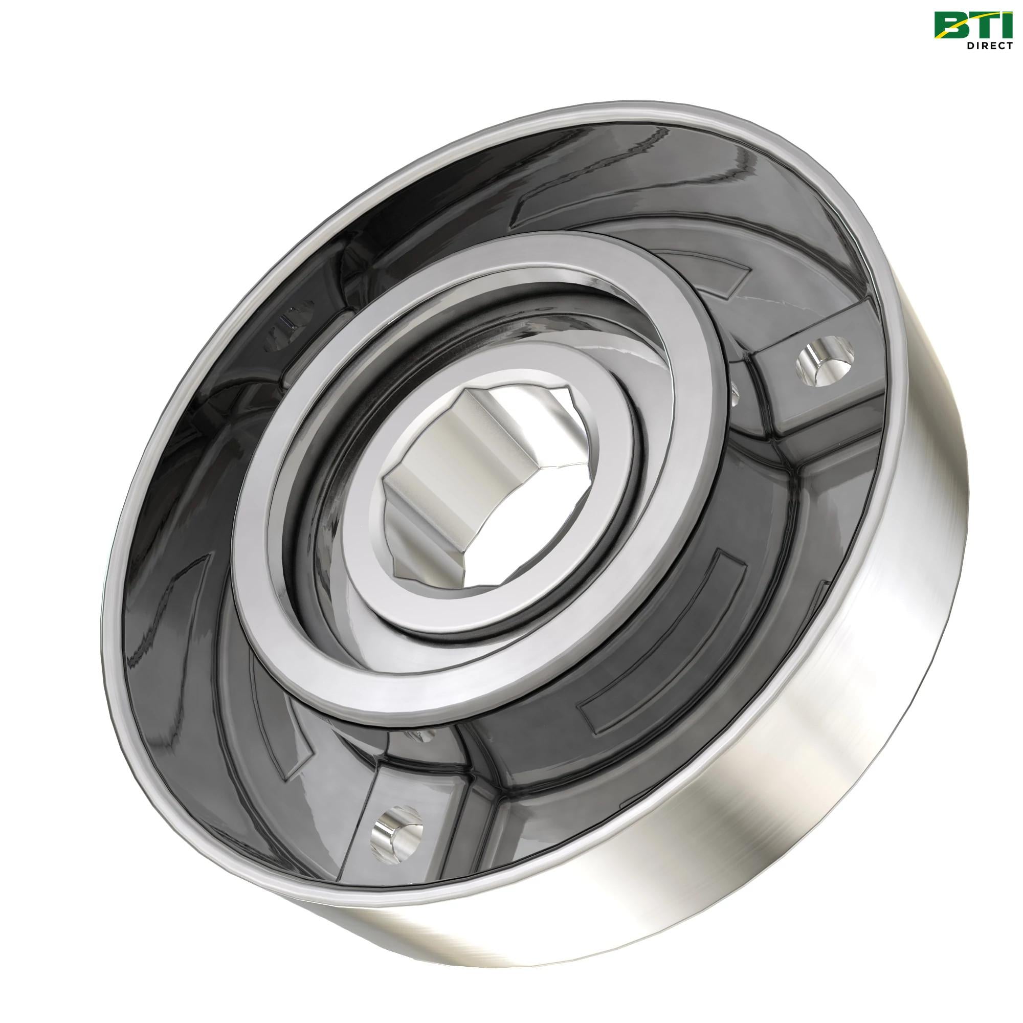 AE58192: Bearing with Housing