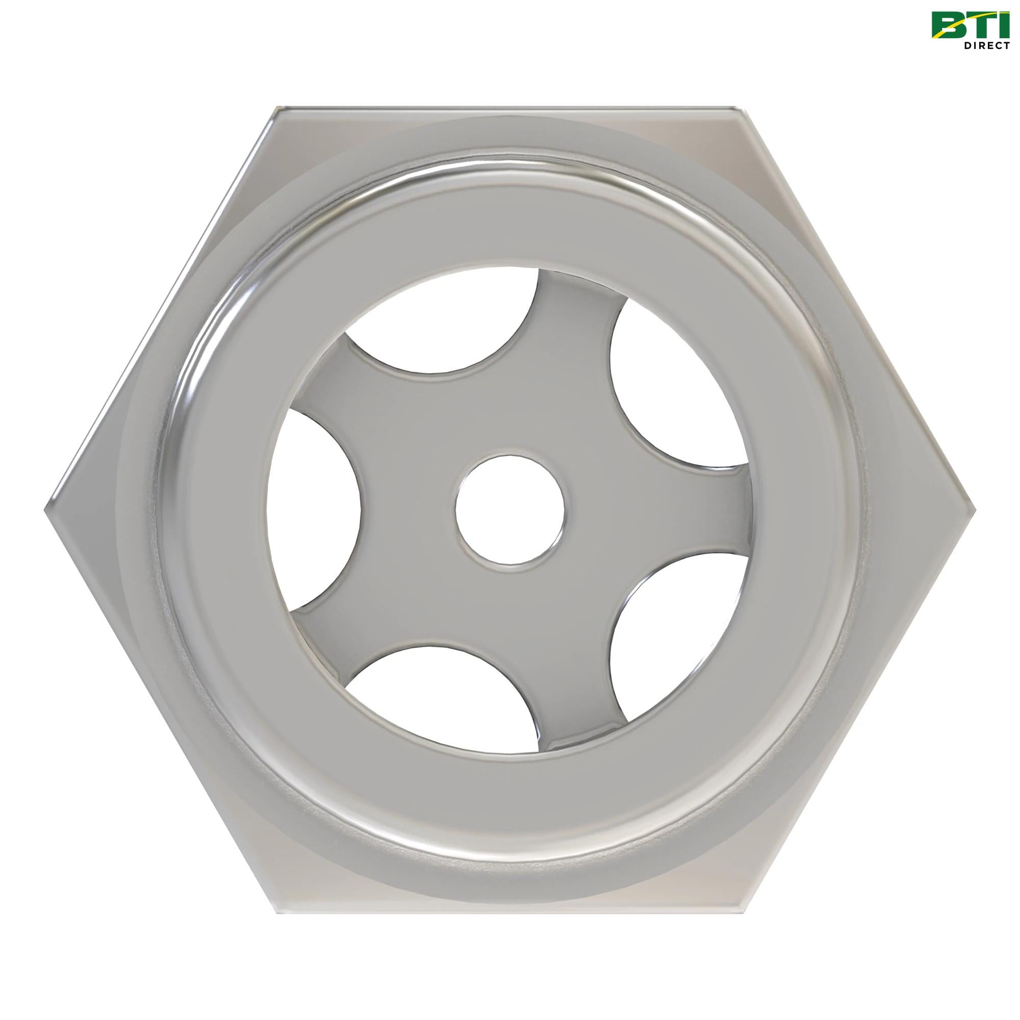 AE58655: Sight Gauge