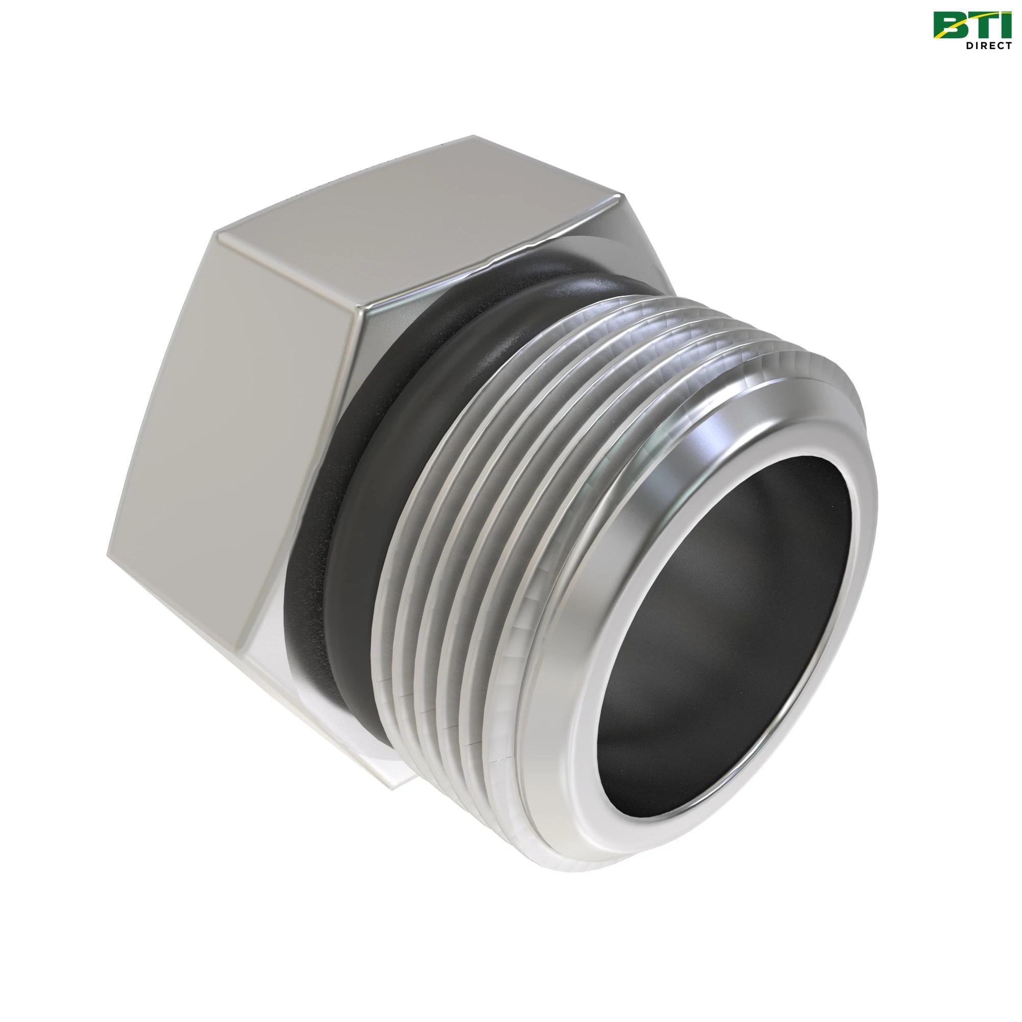 AE58655: Sight Gauge