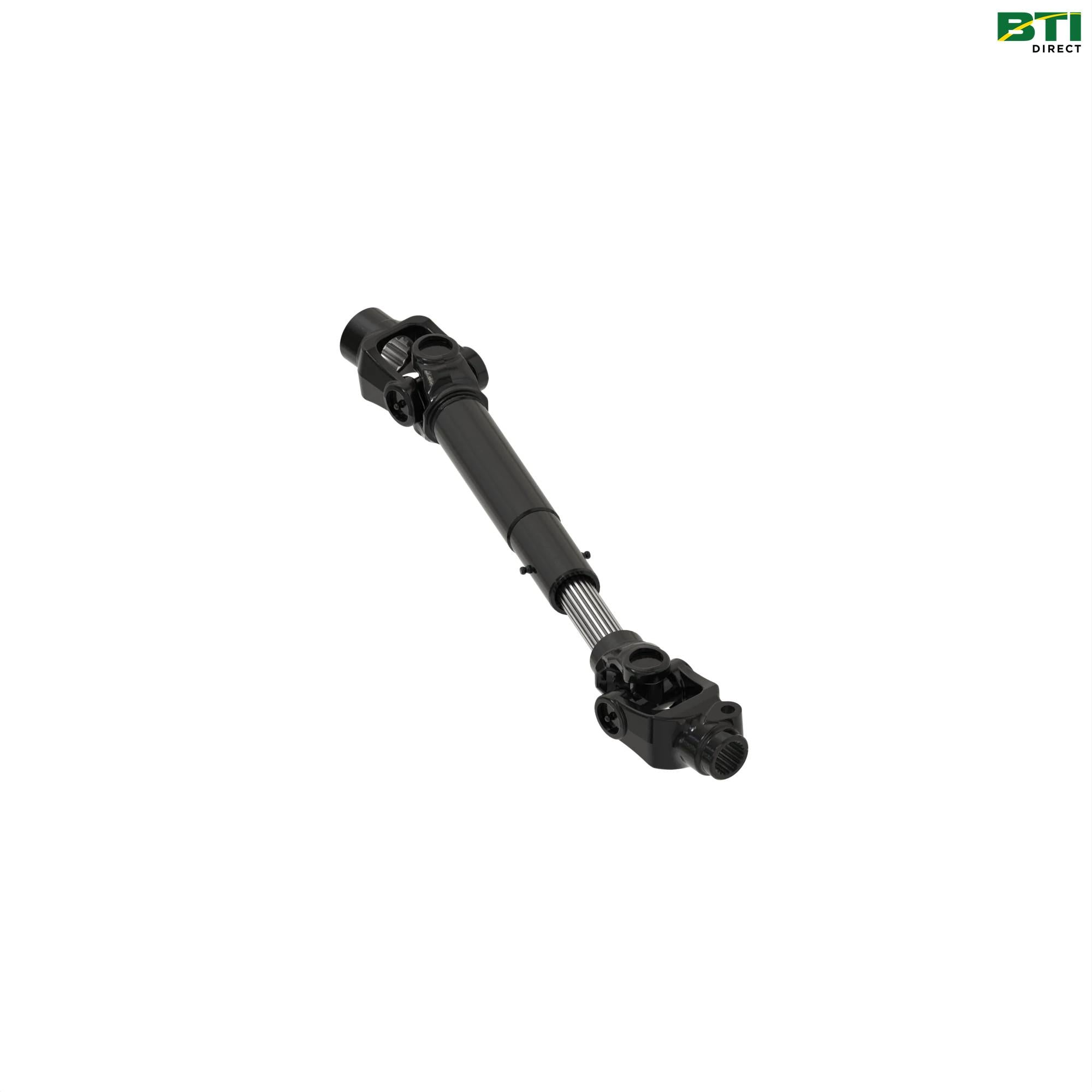 AE59371: Roller Conditioner Idlers Universal Driveshaft