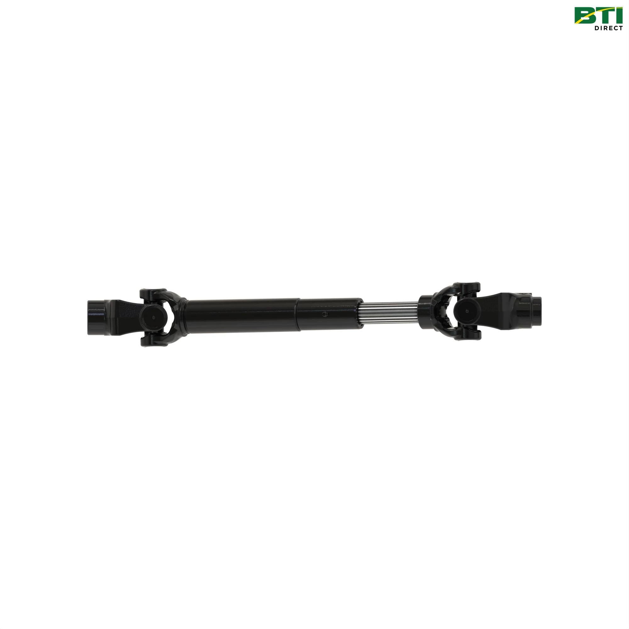 AE59371: Roller Conditioner Idlers Universal Driveshaft