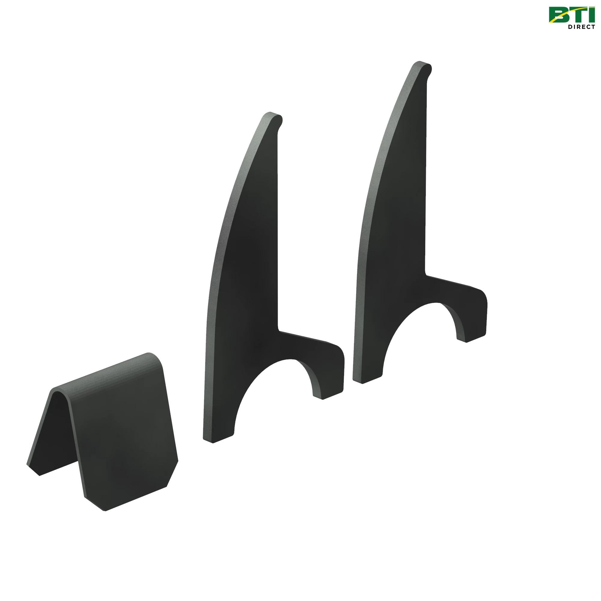 AE59590: Rotor Tine Service Hardware Kit