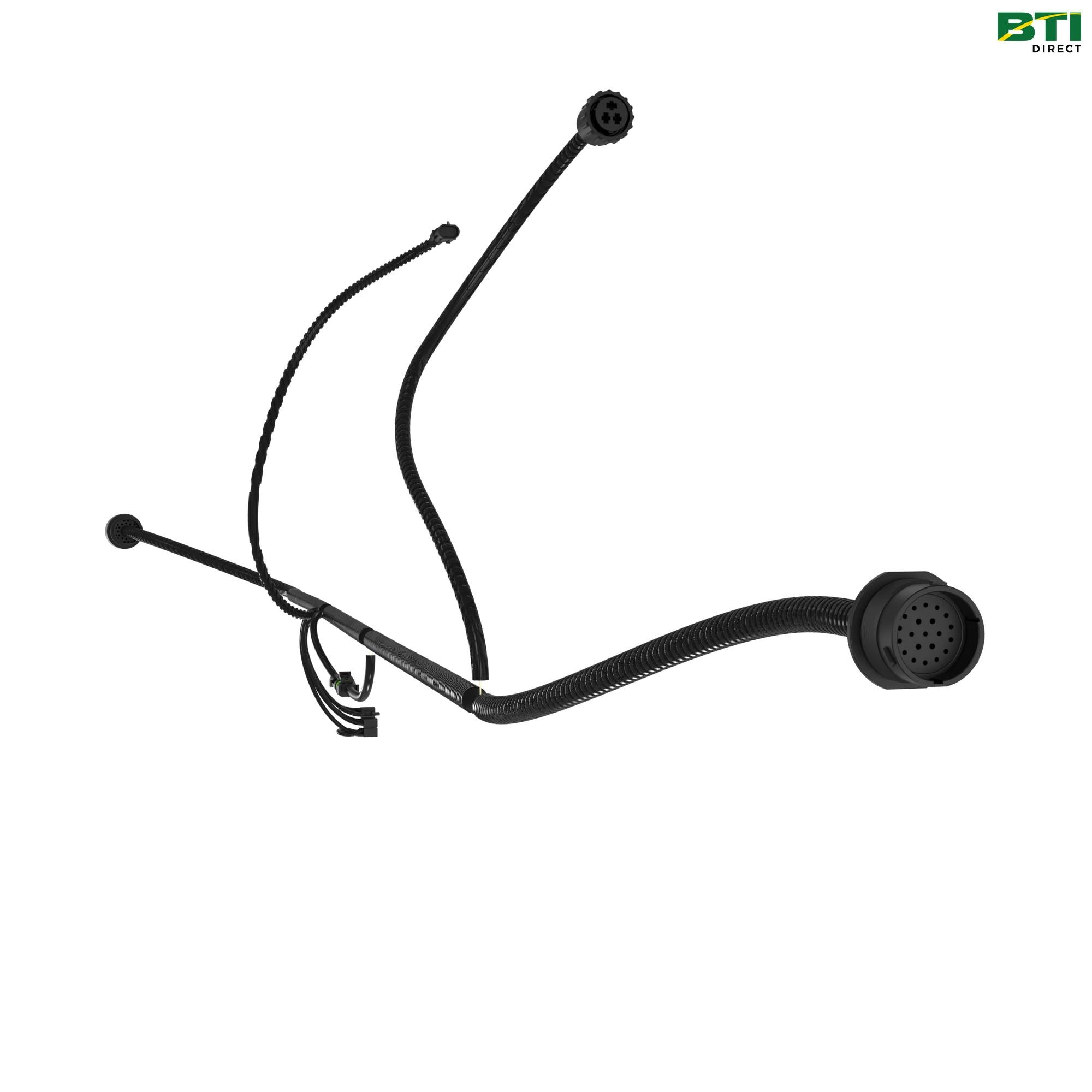 AE70481: BaleTrak™ Pro Wiring Harness