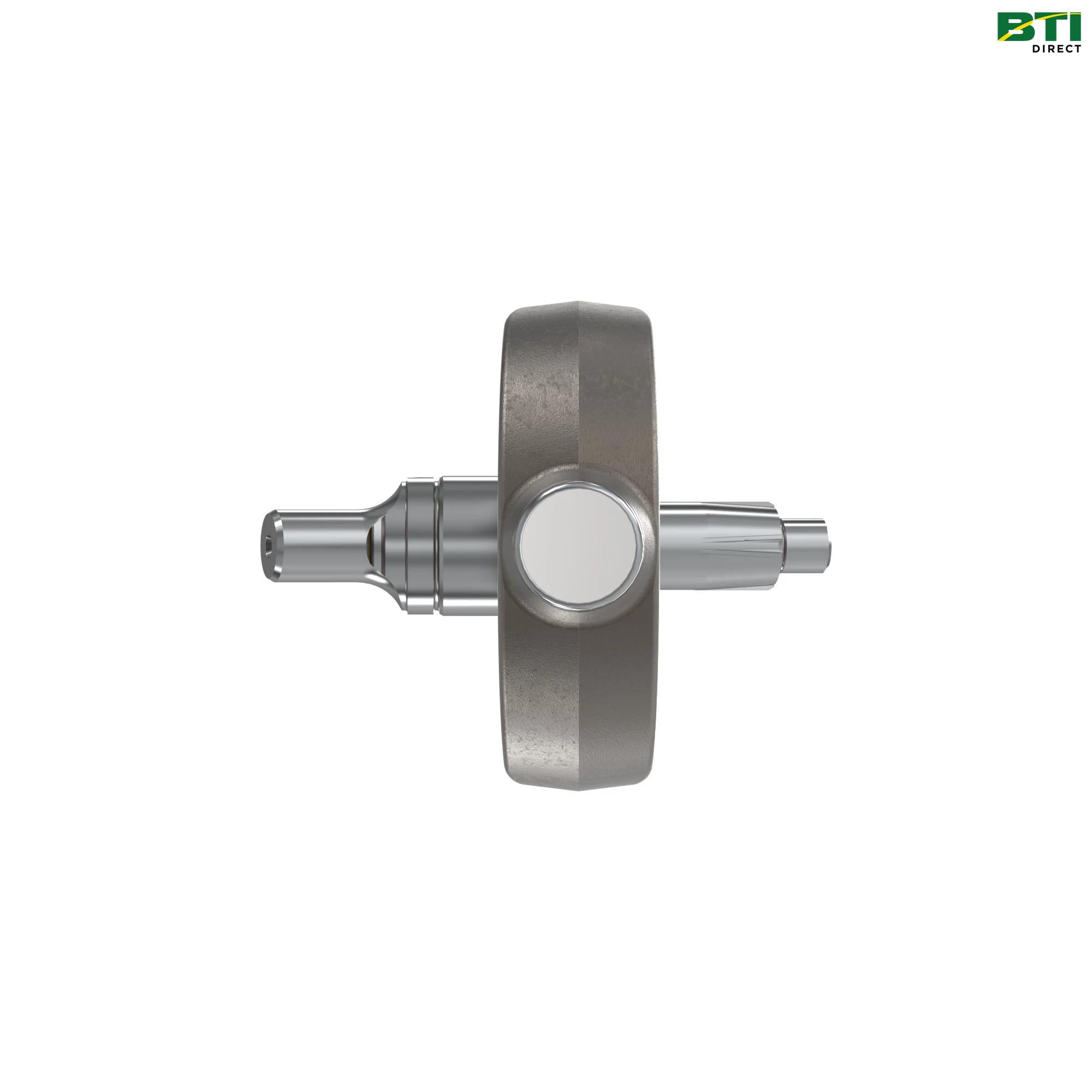 AE71003: Heavy Duty Knife Drive Yoke Kit