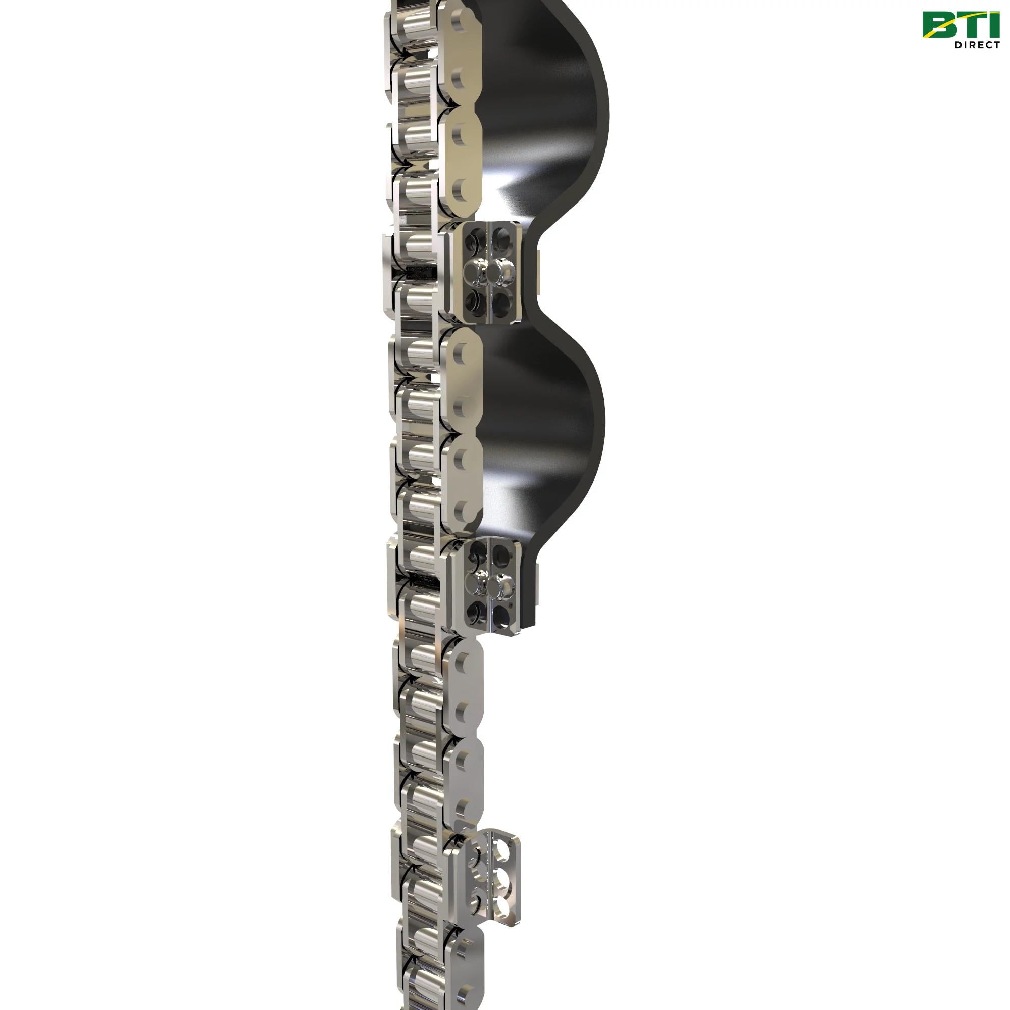 AE73755: Gatherer Chain