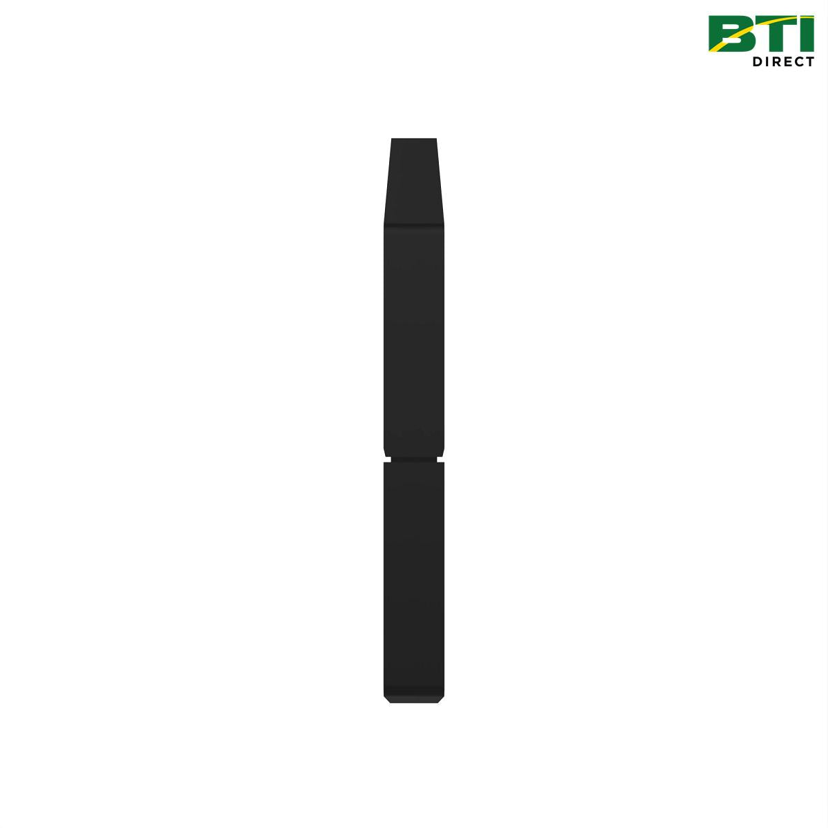 AE74209: DiamondTough™ Flat Belt, Pre-Cut Short, Effective Length 11679 mm (459.8 inch)