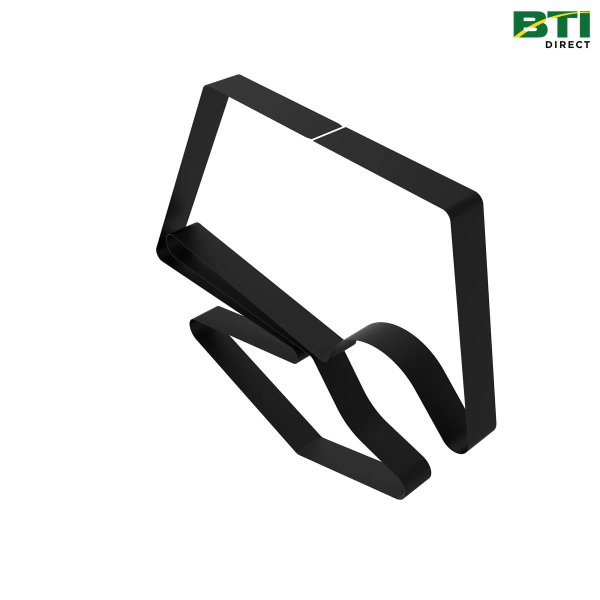 AE74209: DiamondTough™ Flat Belt, Pre-Cut Short, Effective Length 11679 mm (459.8 inch)
