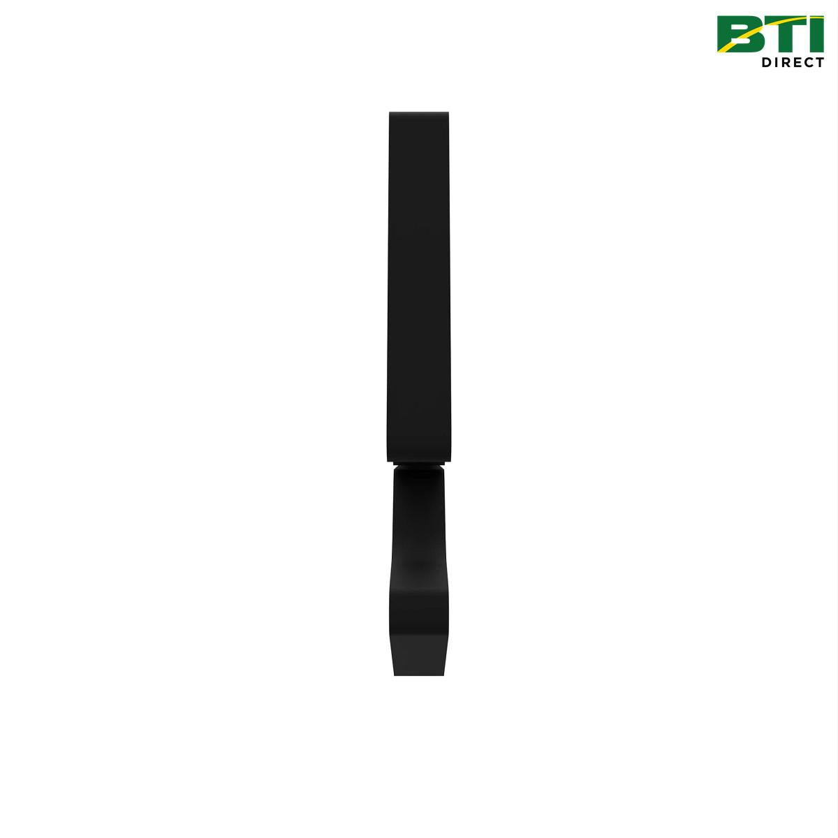 AE74209: DiamondTough™ Flat Belt, Pre-Cut Short, Effective Length 11679 mm (459.8 inch)