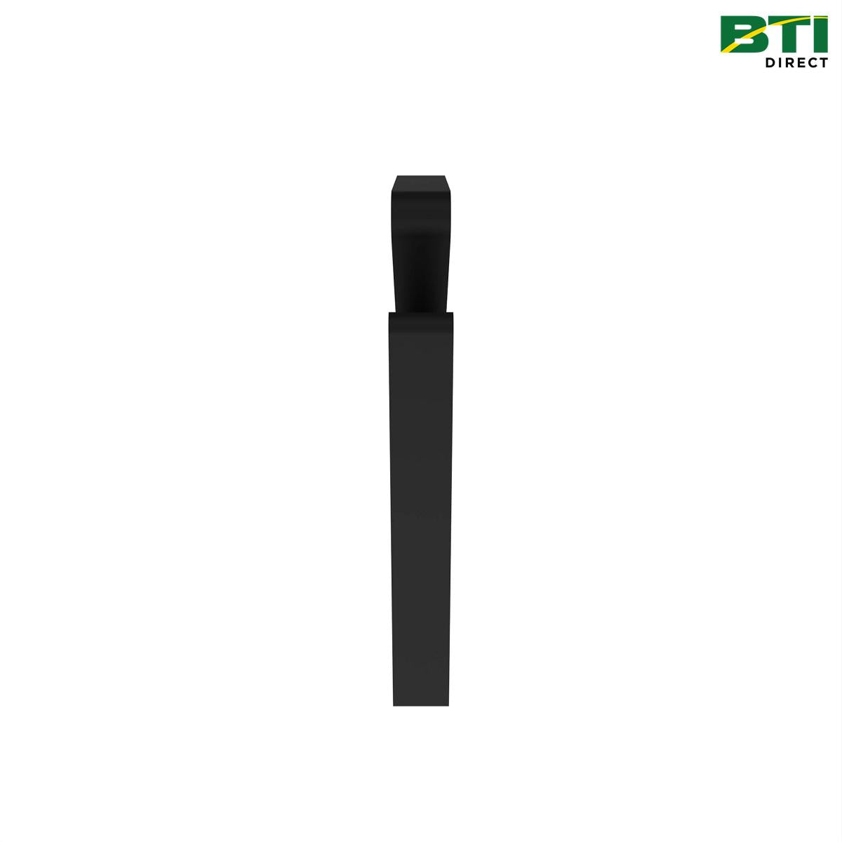 AE74209: DiamondTough™ Flat Belt, Pre-Cut Short, Effective Length 11679 mm (459.8 inch)