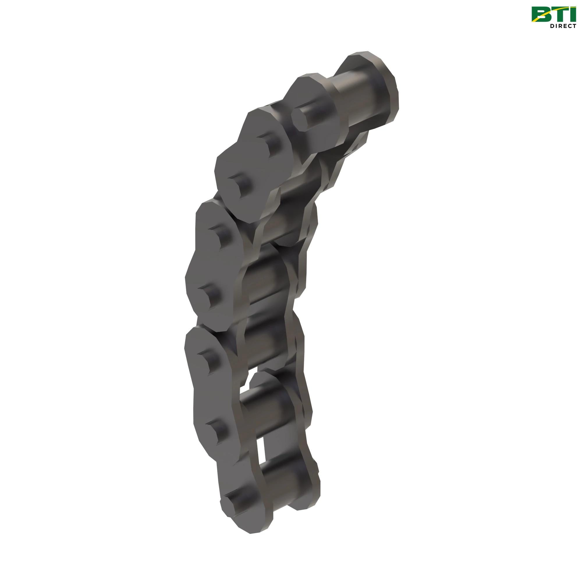 AE74238: Drivetrain Roller Chain