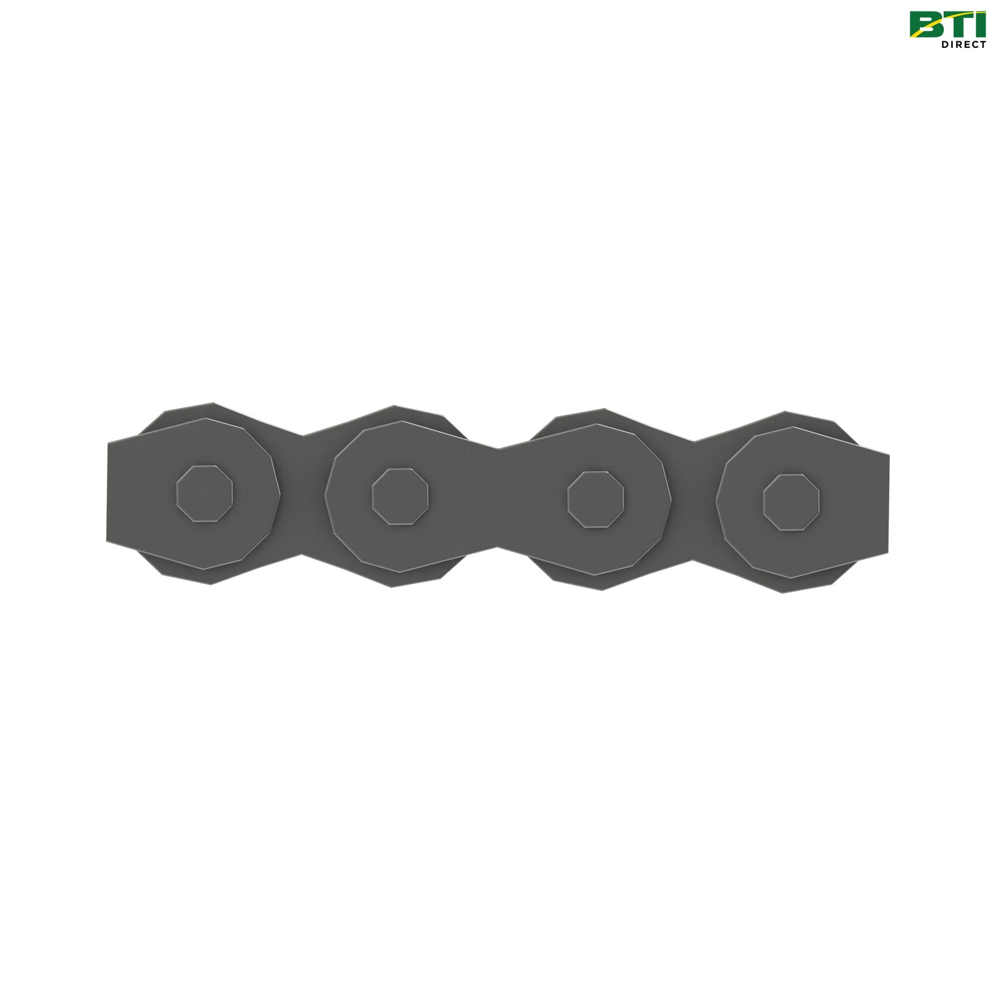 AE74446: Drivetrain Roller Chain