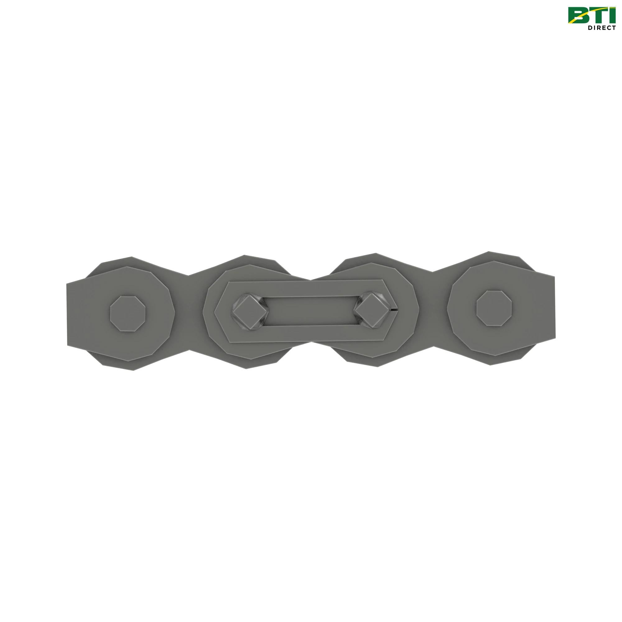 AE74446: Drivetrain Roller Chain