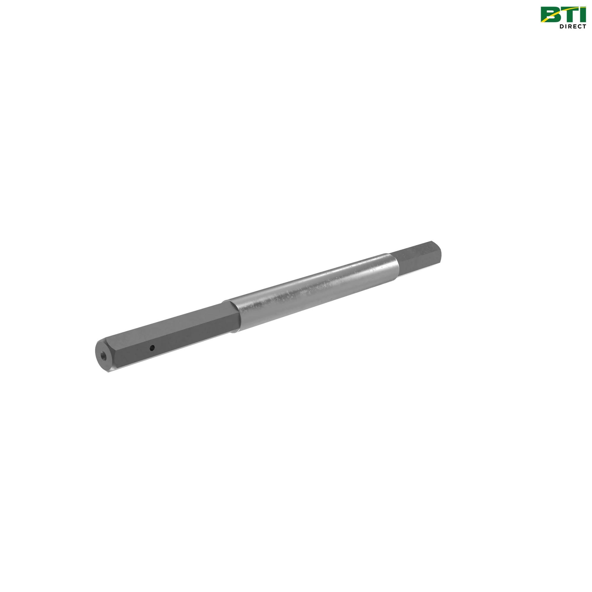 AE74610: Main Cross Drive Shaft, 540 RPM