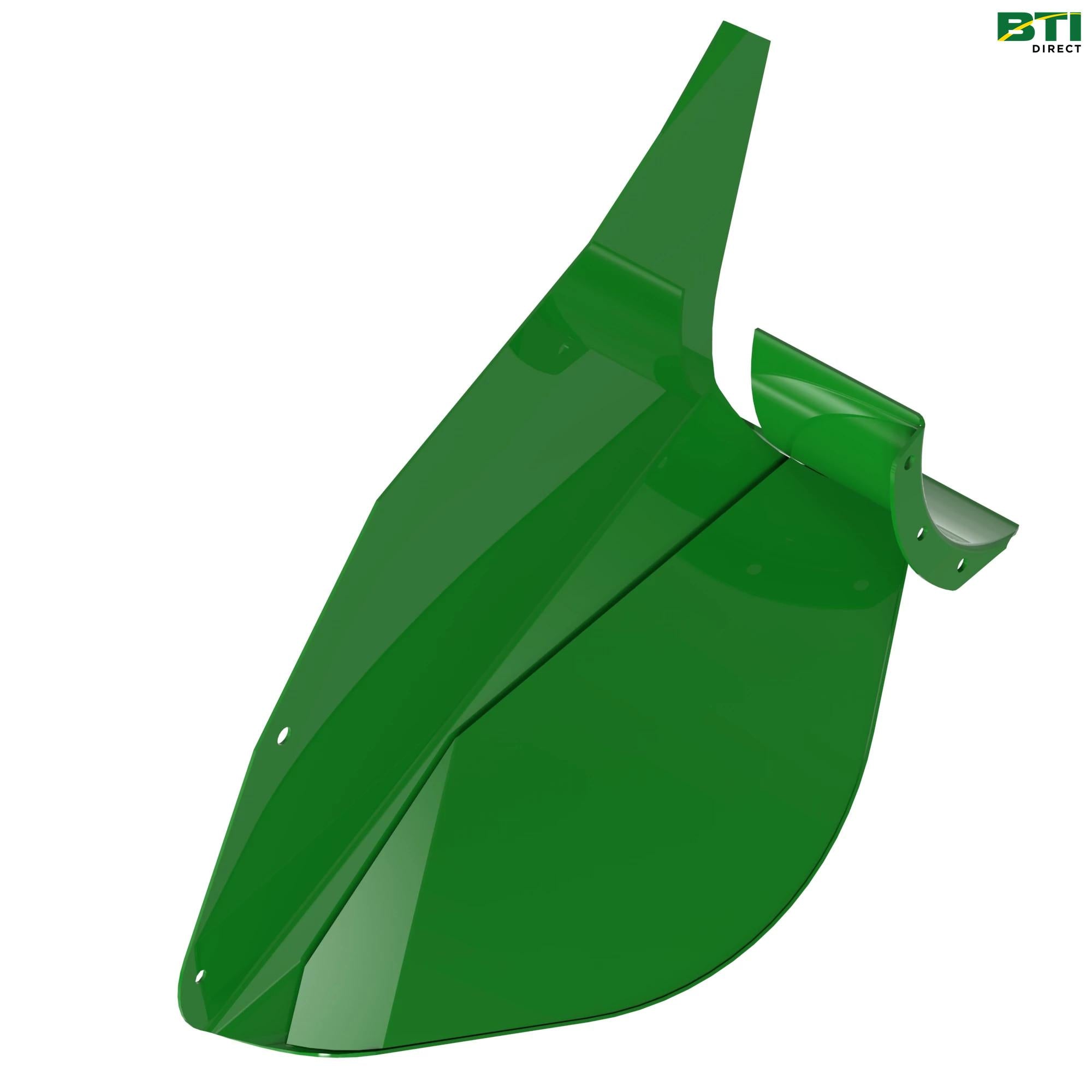 AE74681: Left Side Crop Divider