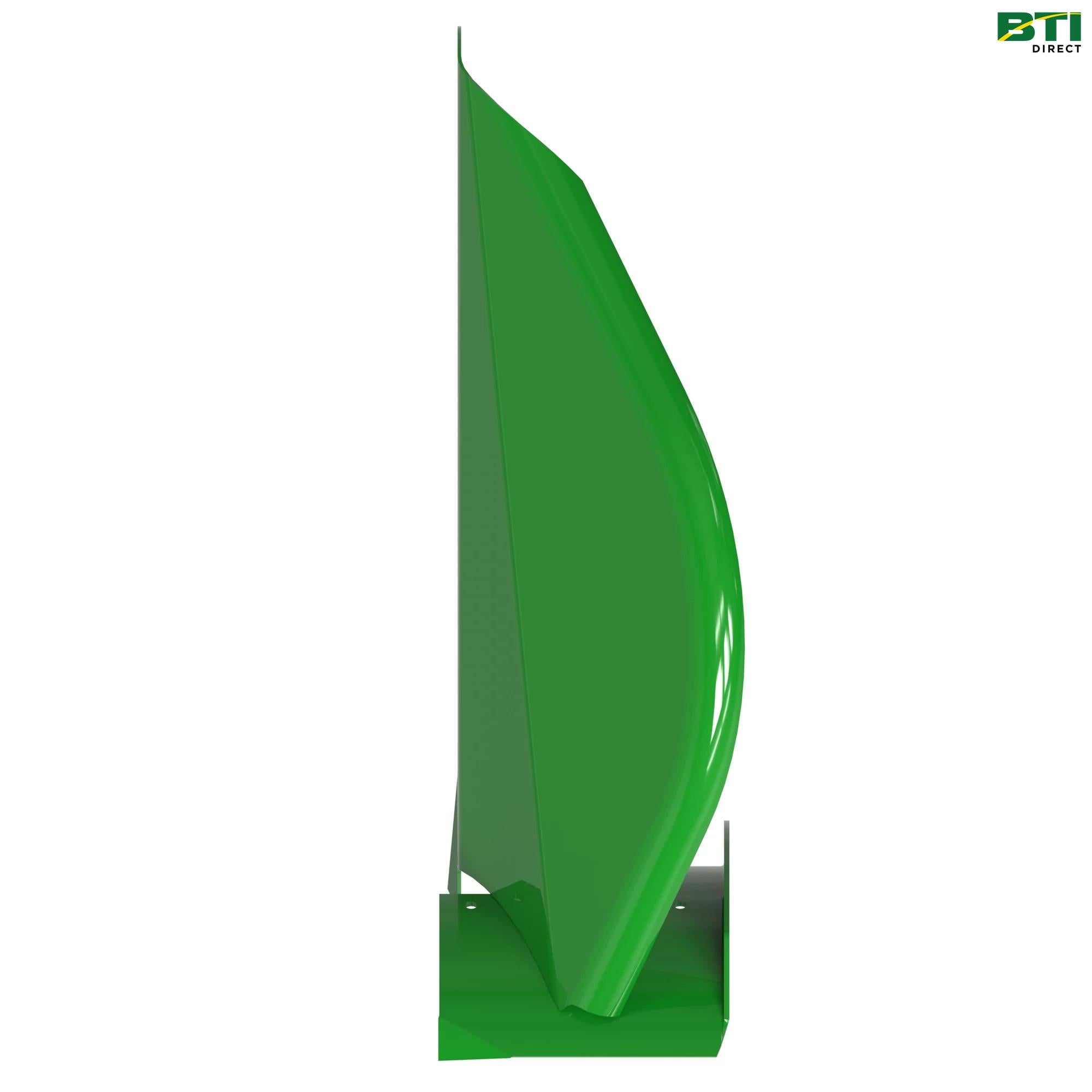 AE74681: Left Side Crop Divider