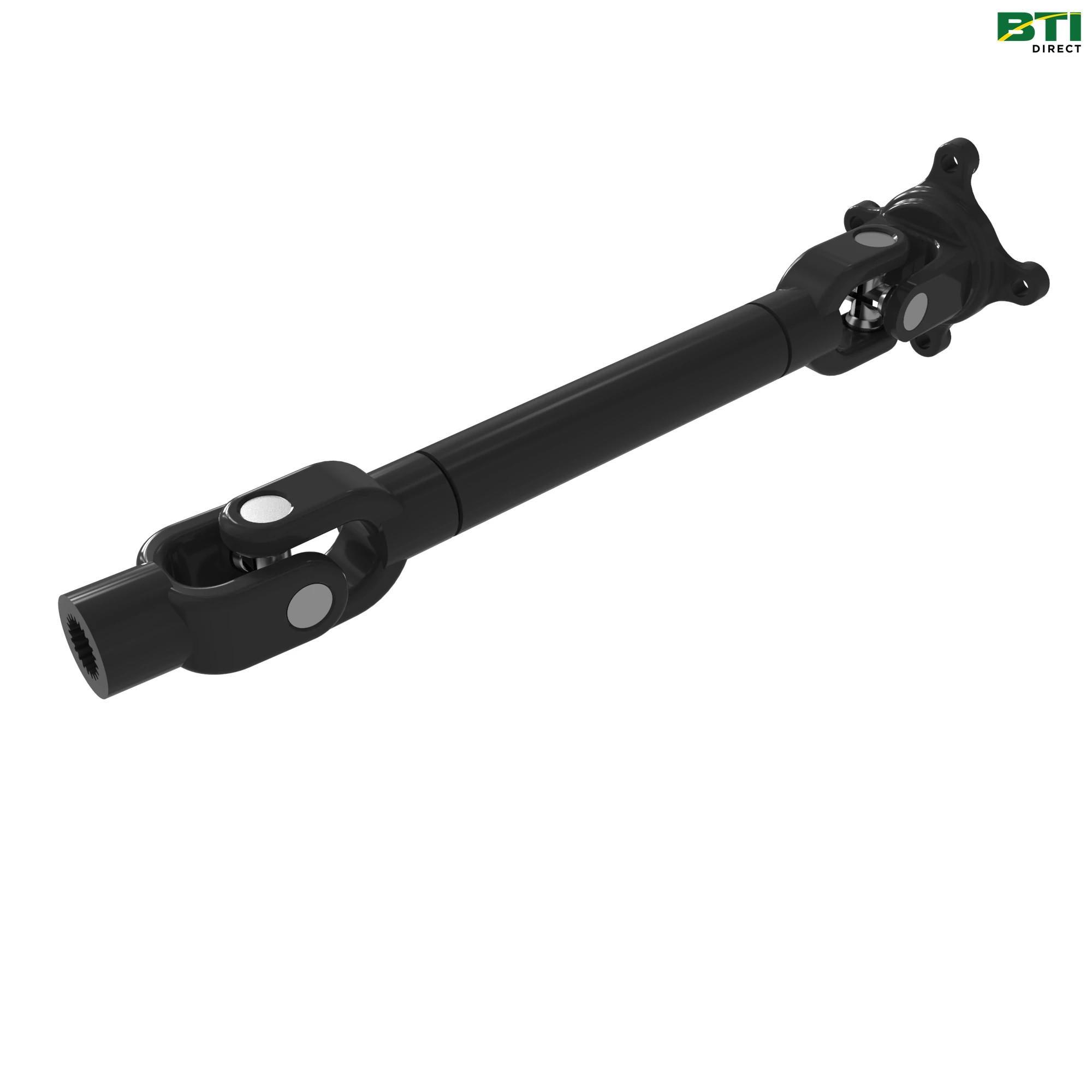 AFH10065: Cutterbar Driveline Universal Driveshaft