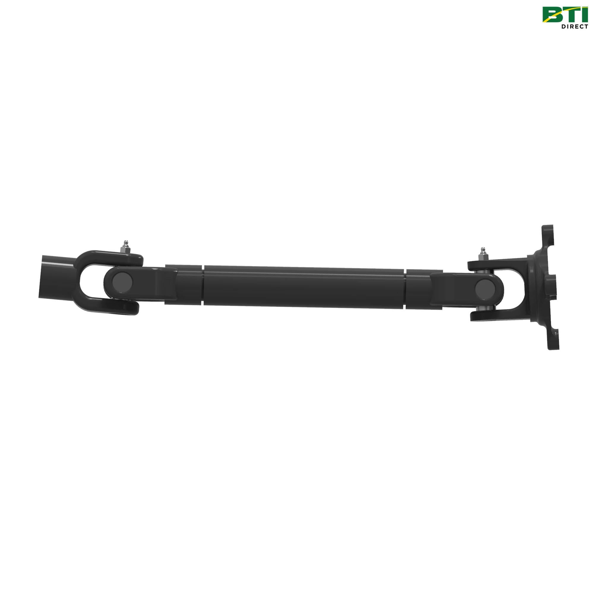 AFH10065: Cutterbar Driveline Universal Driveshaft
