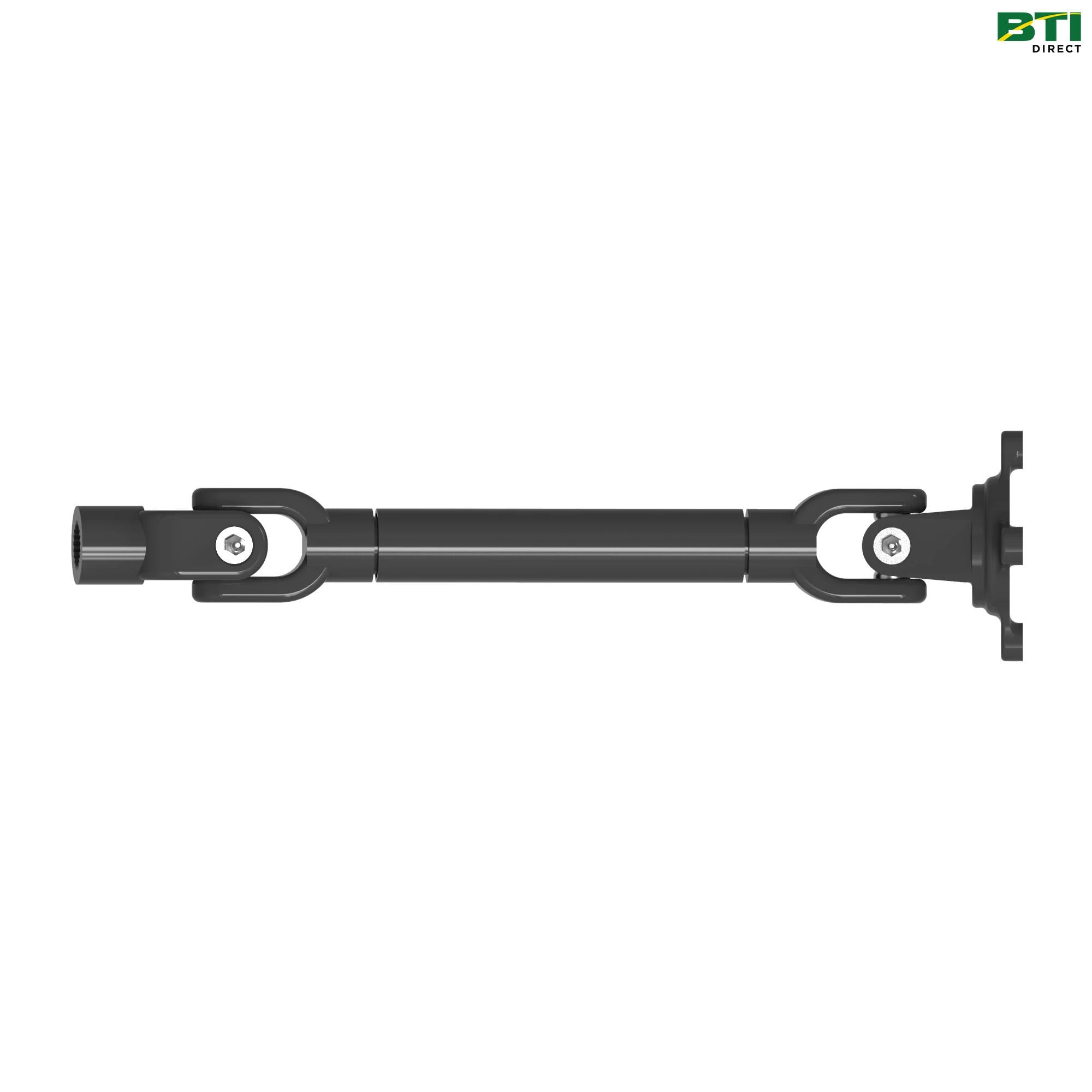 AFH10065: Cutterbar Driveline Universal Driveshaft