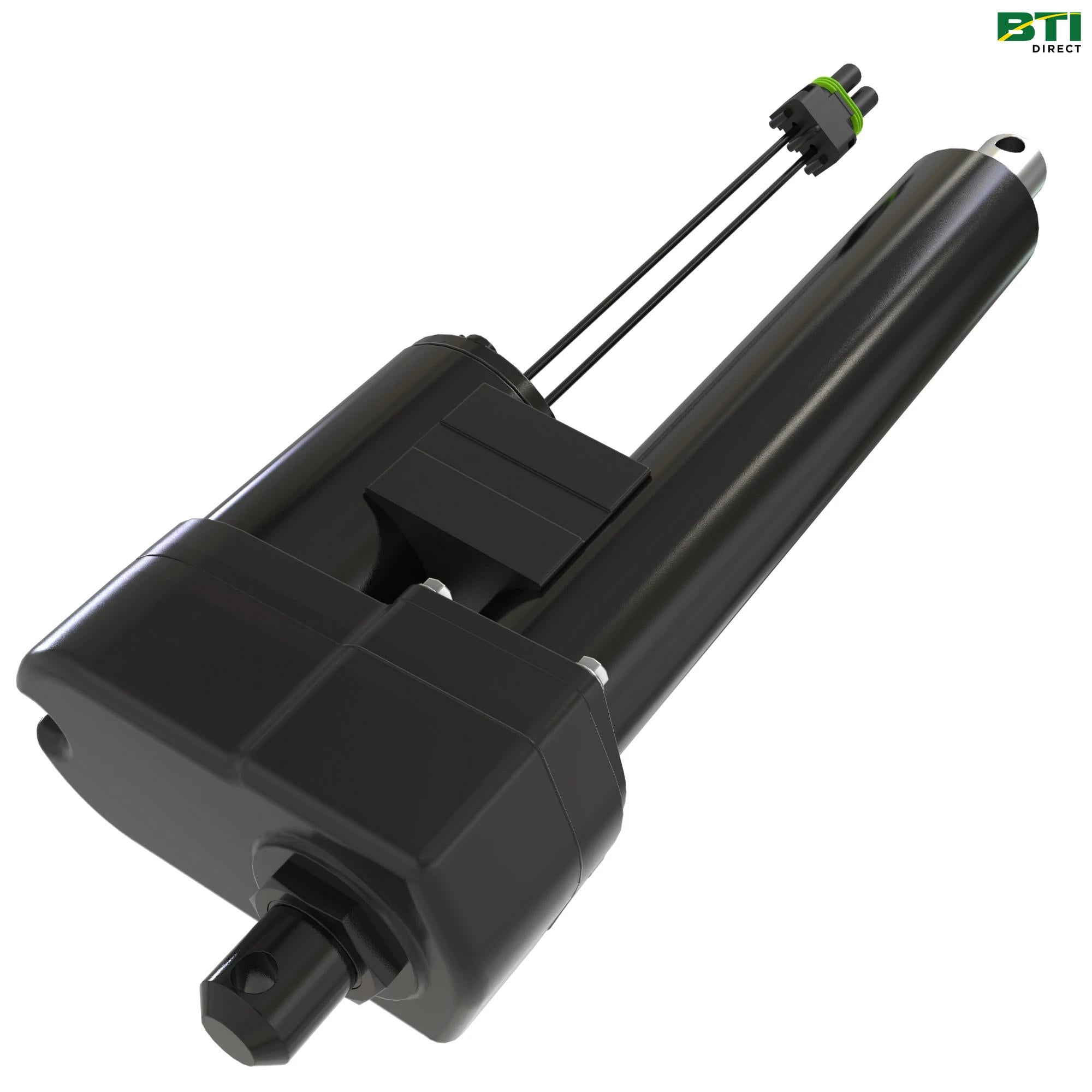 AFH202031: Surface Wrap Actuator