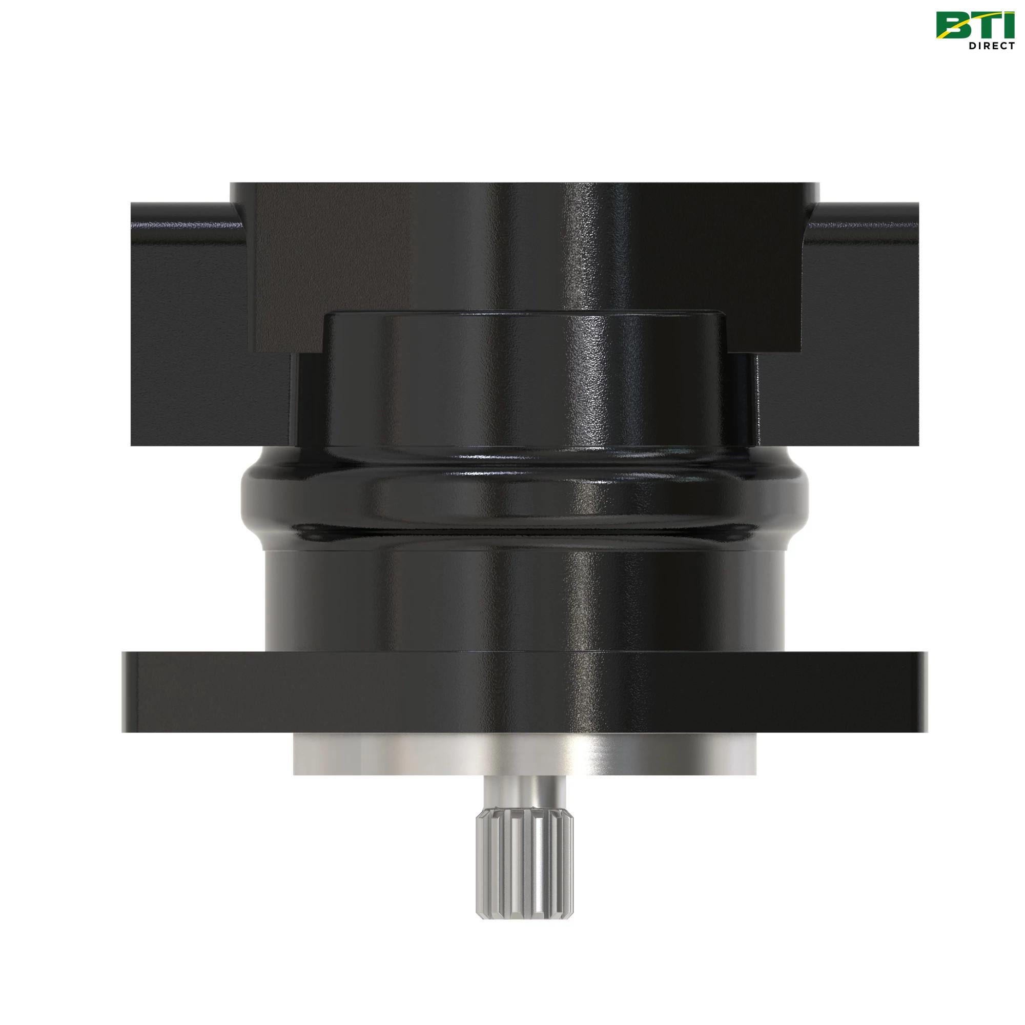 AFH202604: High Pressure Steering Pump