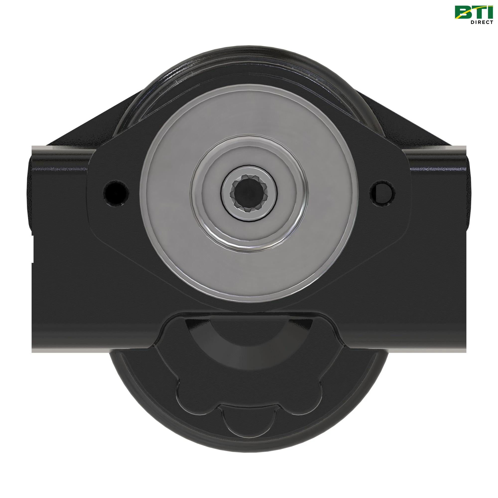 AFH202604: High Pressure Steering Pump