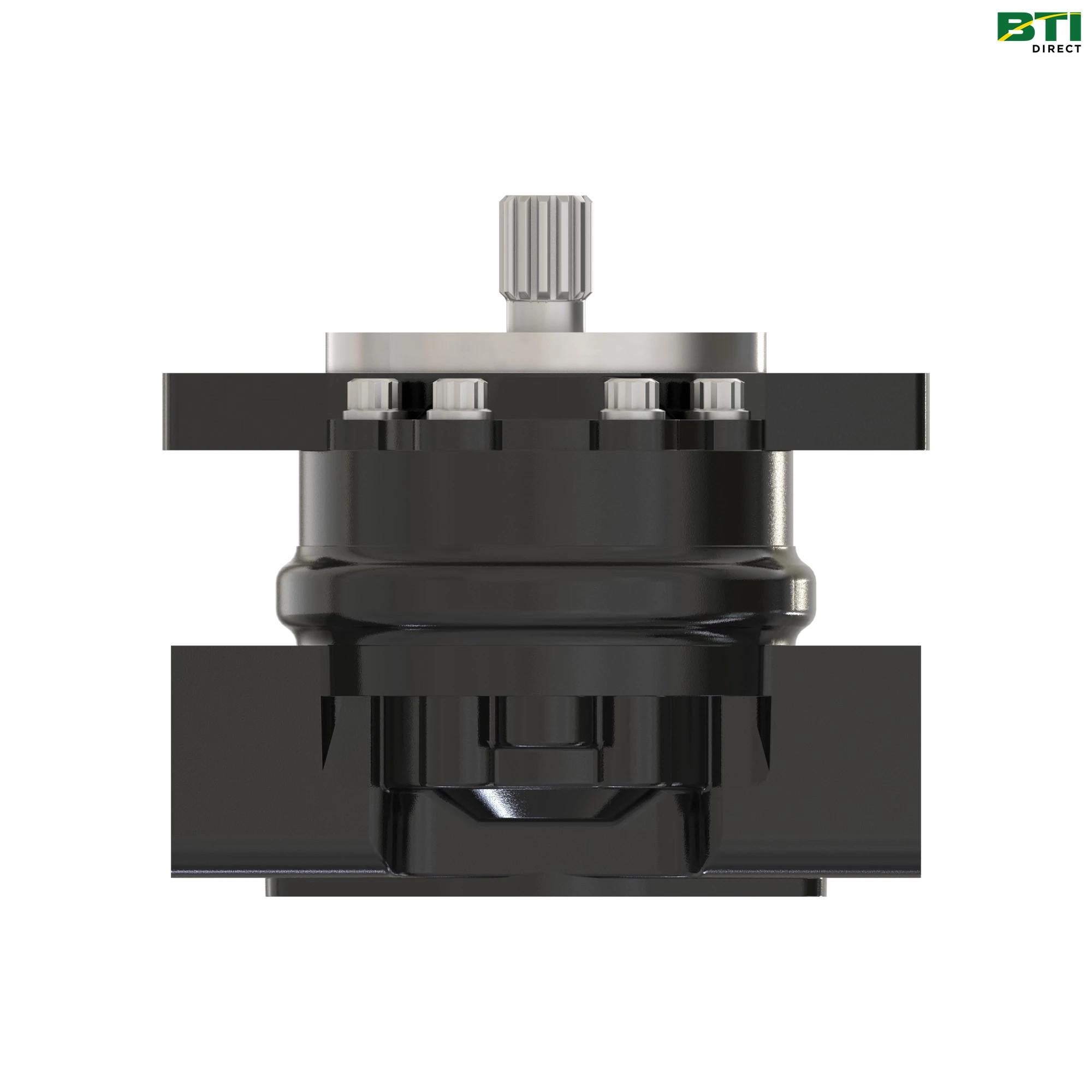 AFH202604: High Pressure Steering Pump