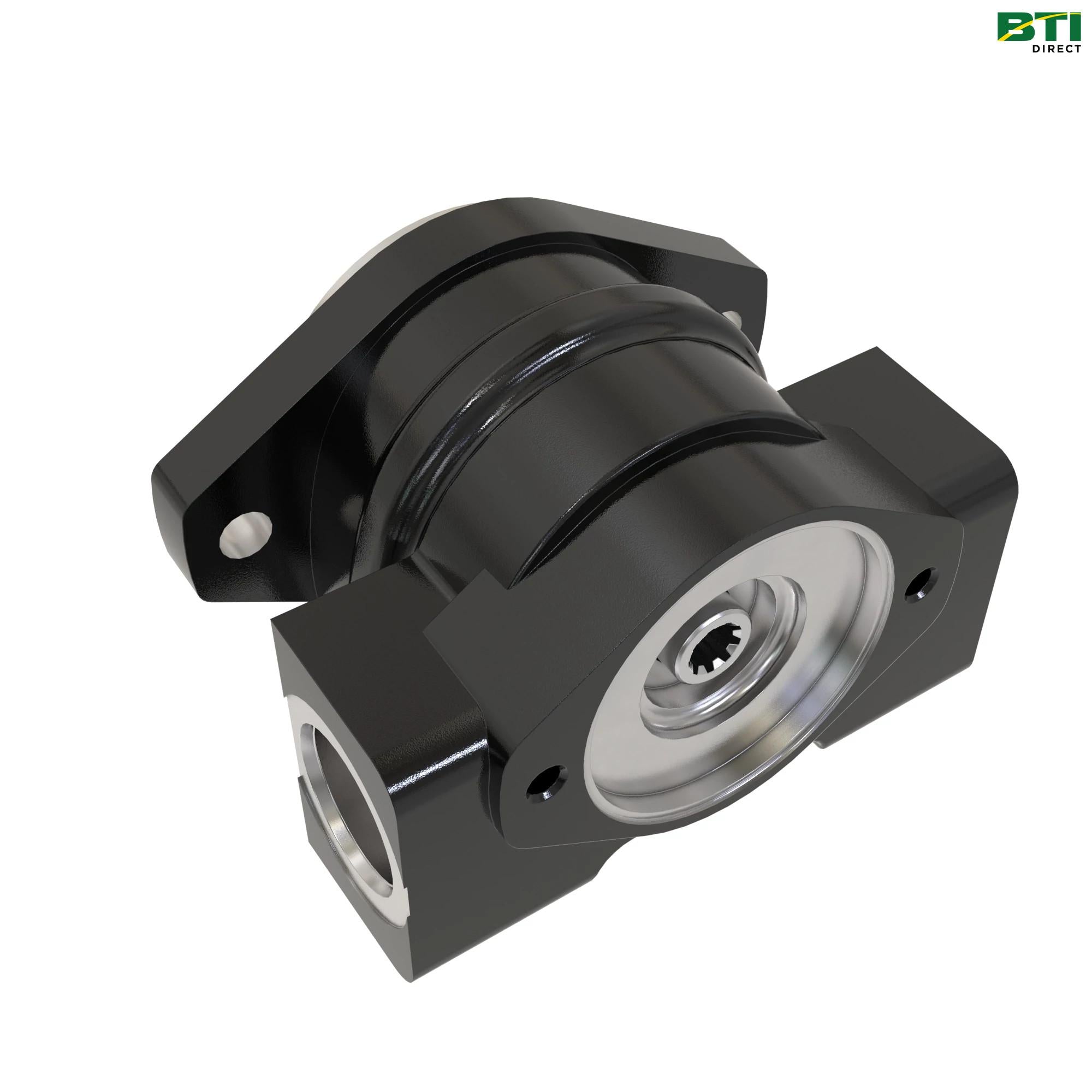 AFH202604: High Pressure Steering Pump