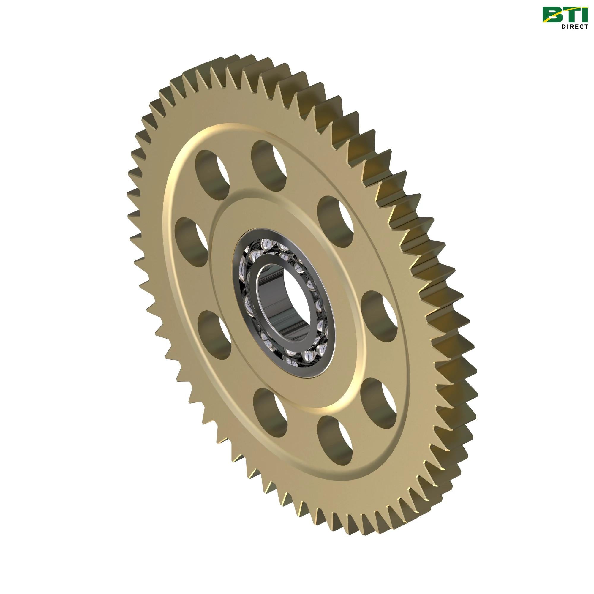 AFH203695: Idler Gear with Bearing