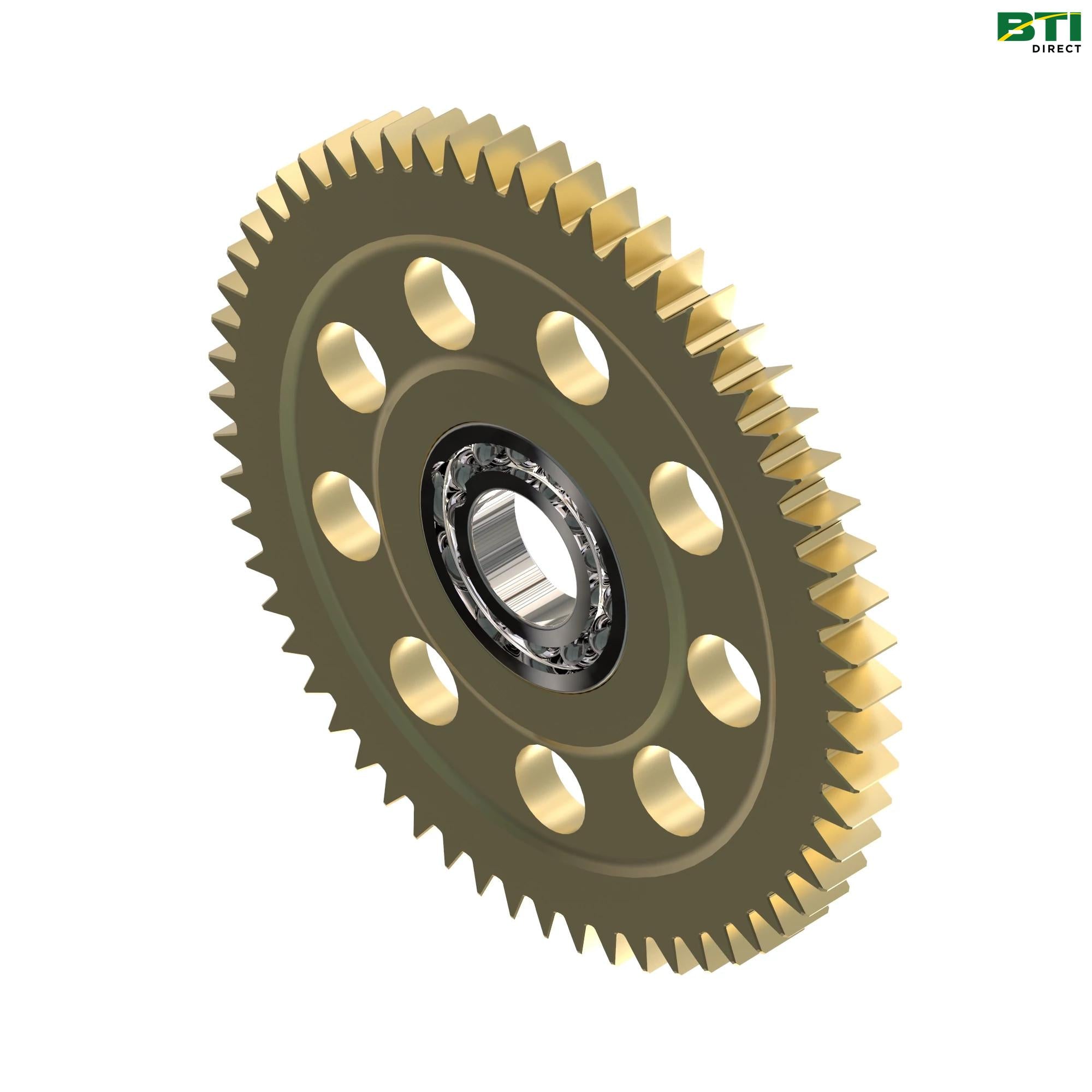 AFH203695: Idler Gear with Bearing
