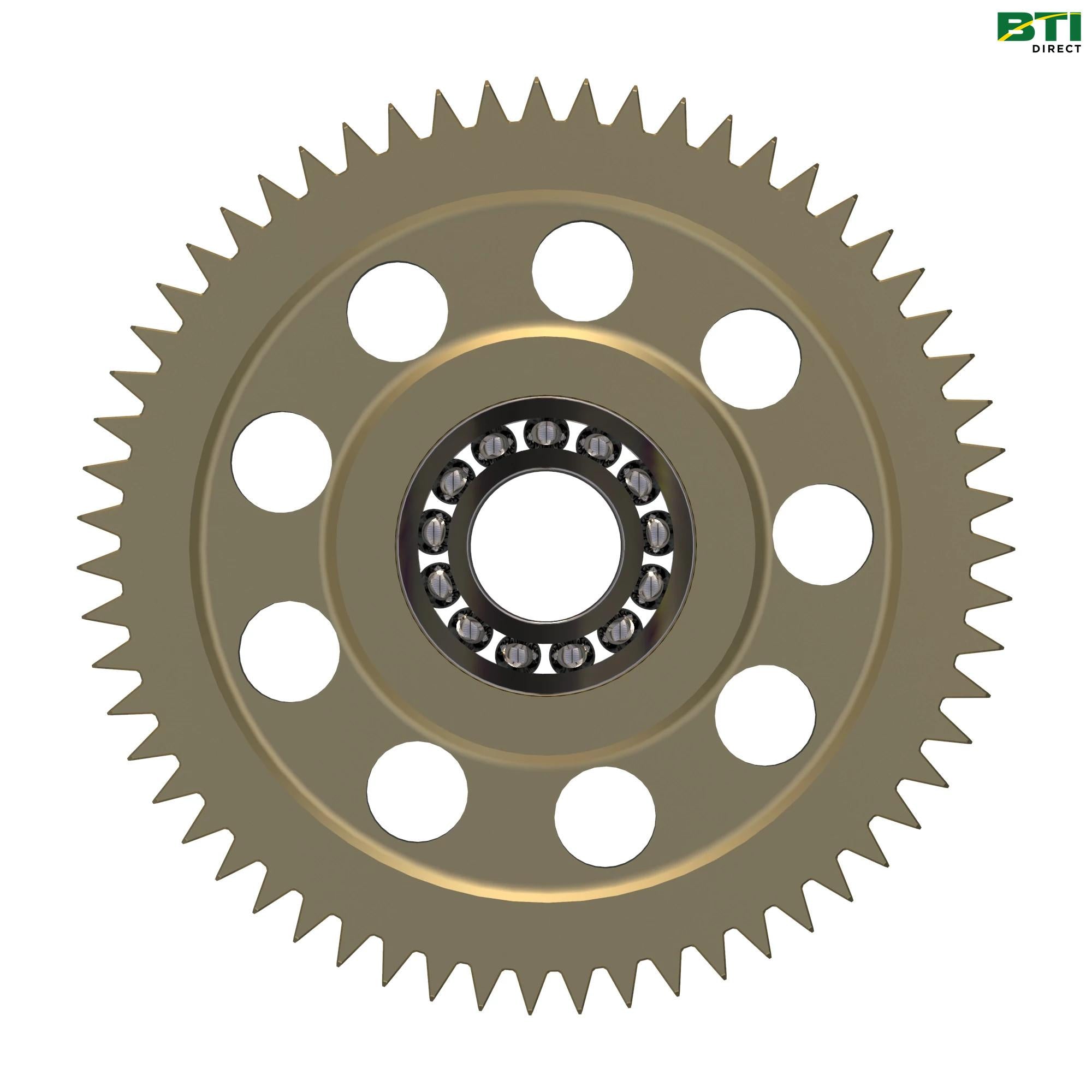 AFH203695: Idler Gear with Bearing