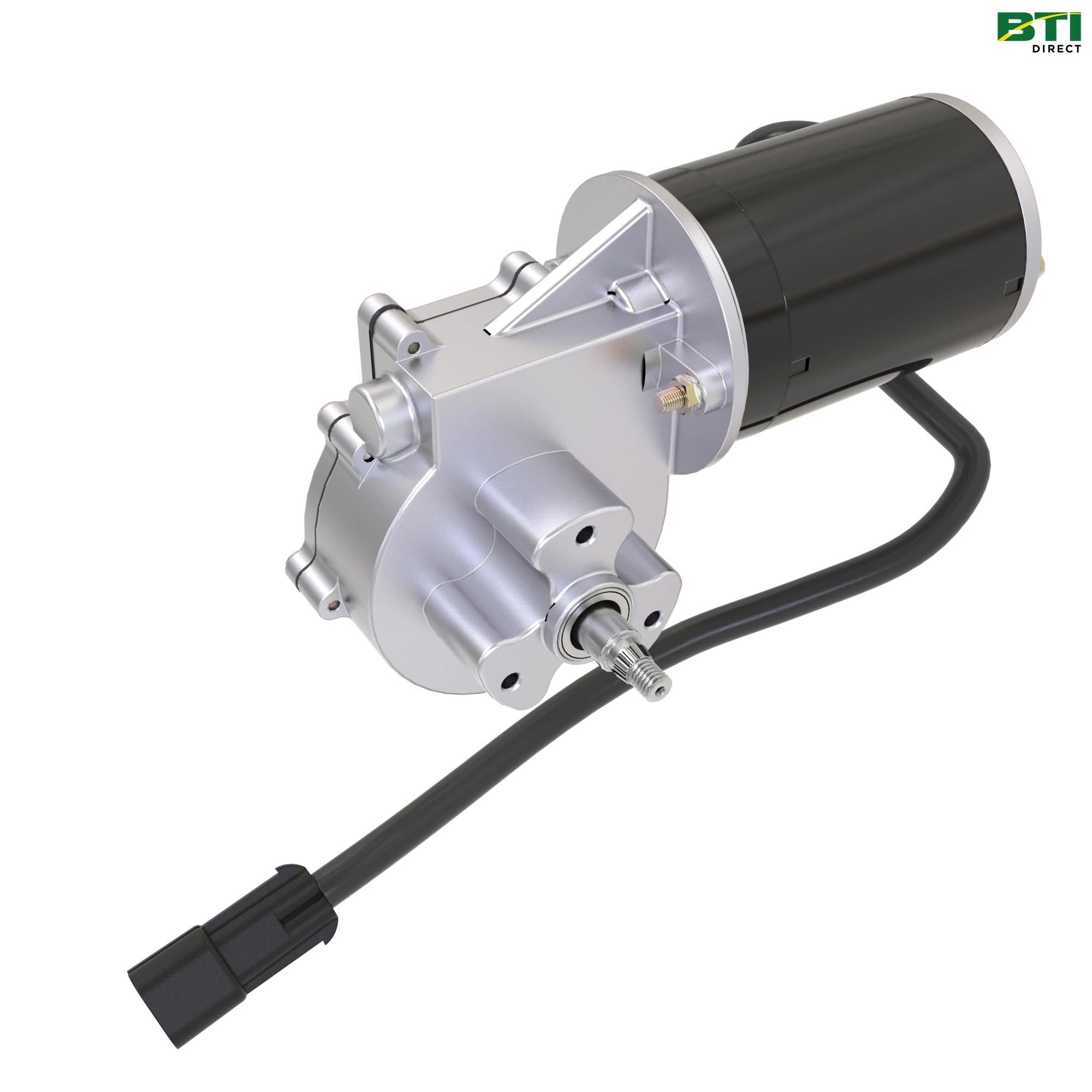 AFH203878: Electric Motor for Air Screen Cleaning Wand Drive