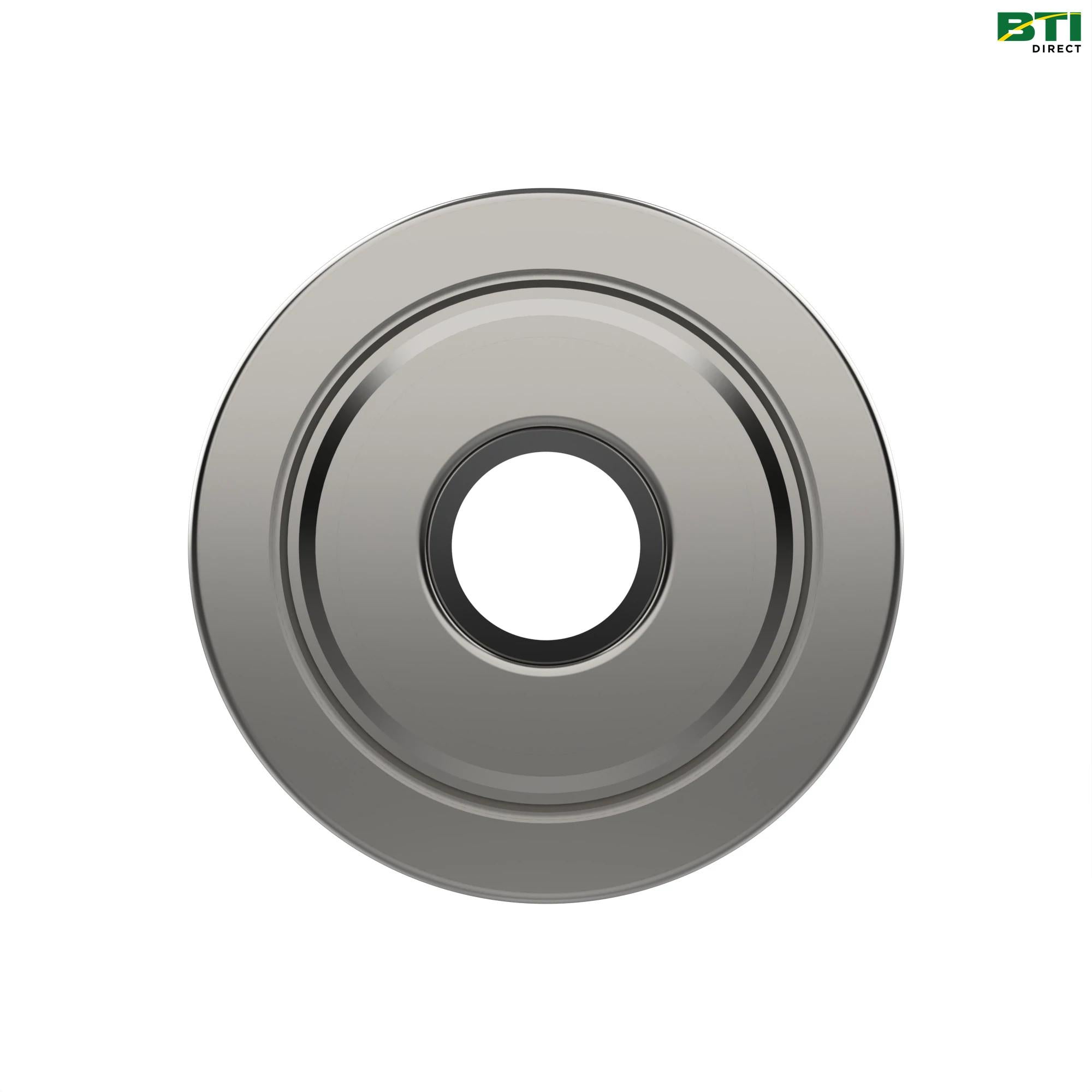 AFH204031: Double Row Spherical Ball Bearing