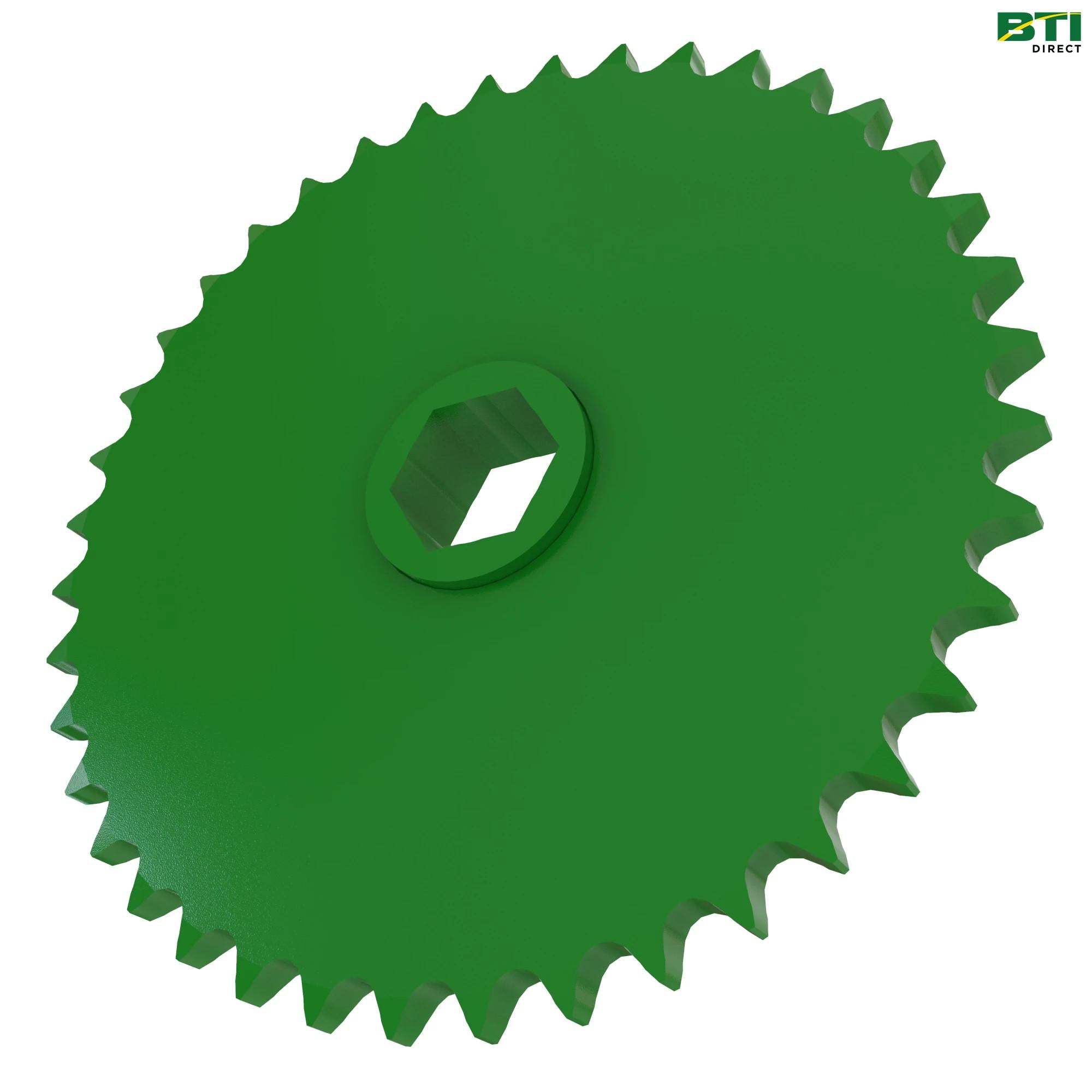 AFH205815: Upper Drive Roll Sprocket
