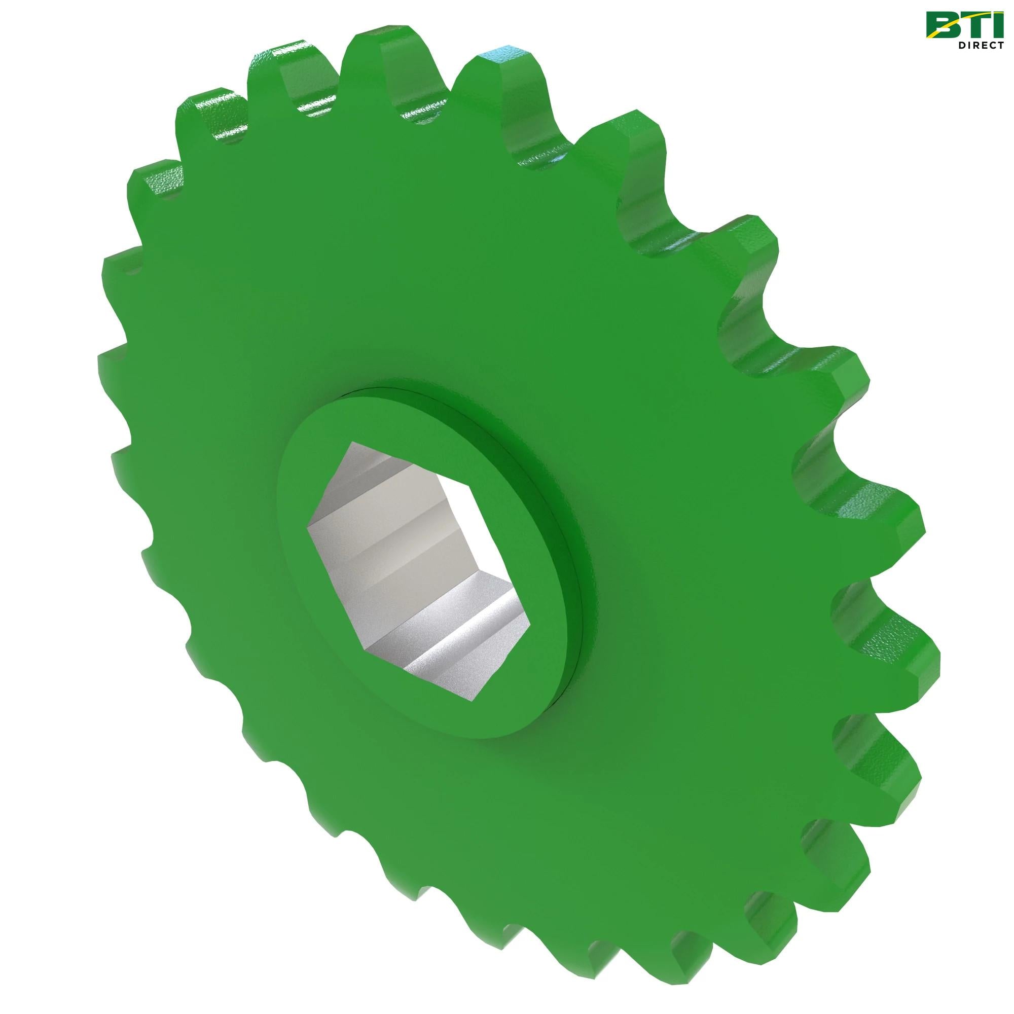 AFH205816: Drivetrain Chain Sprocket