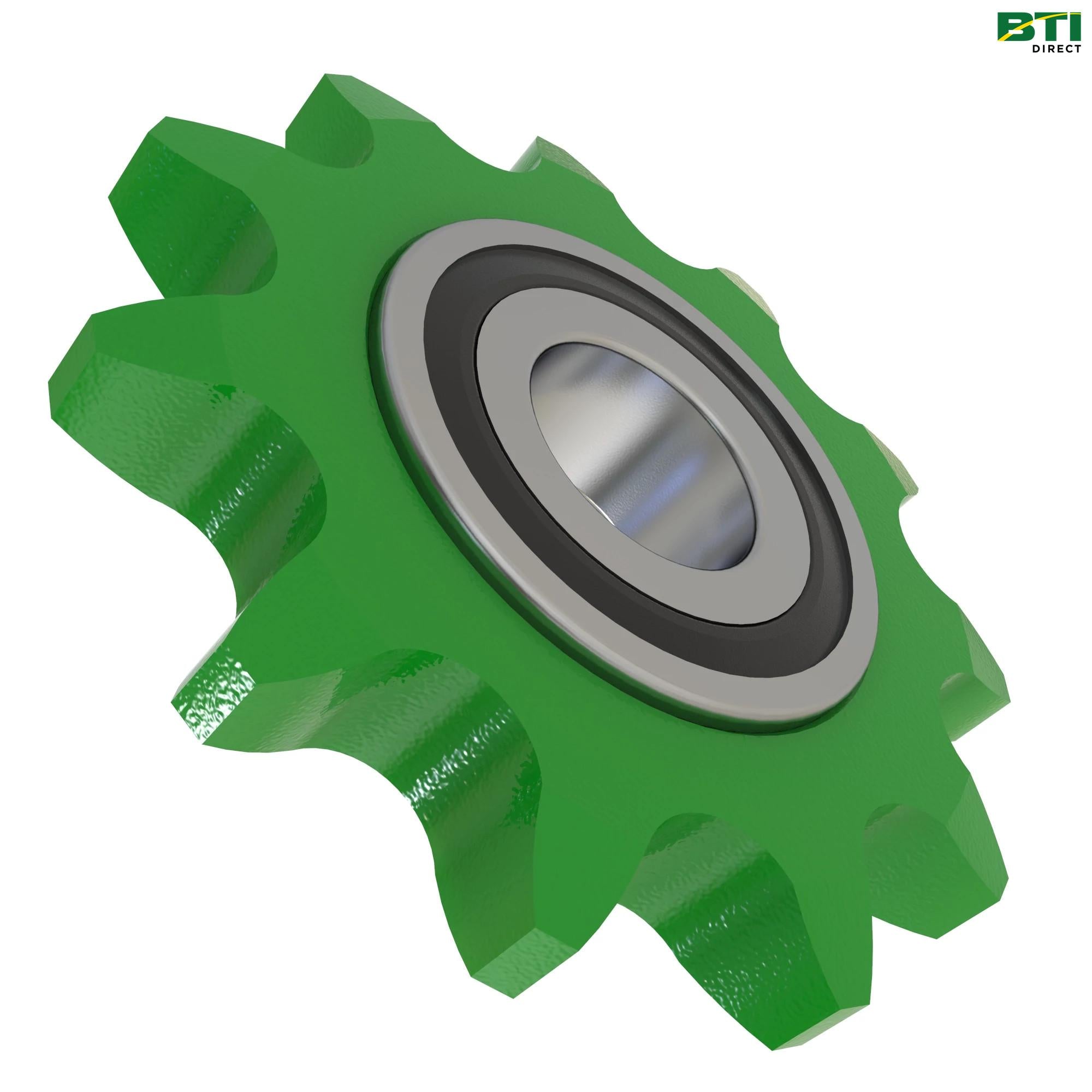 AFH205820: Main Drive Chain Sprocket with Bearing