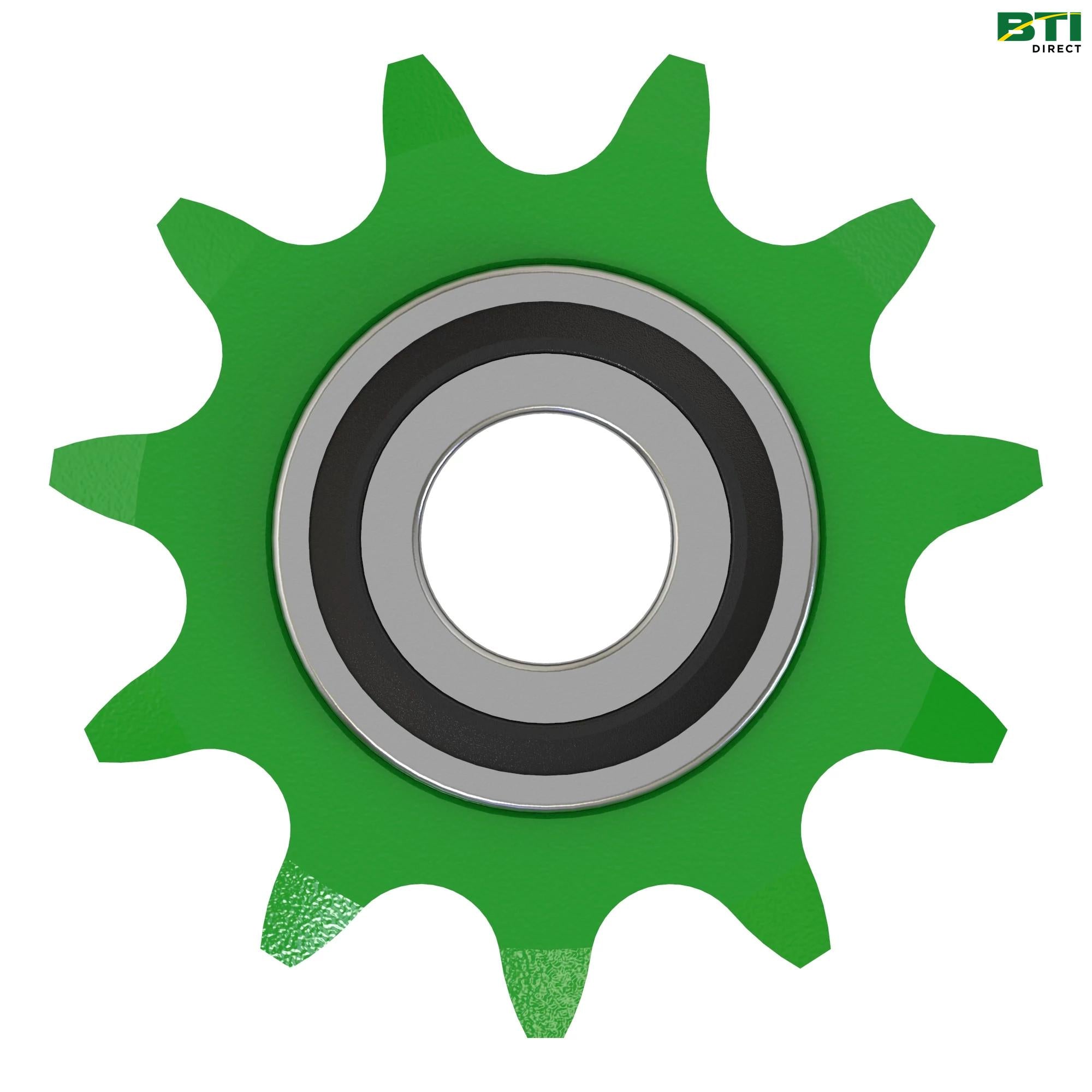 AFH205820: Main Drive Chain Sprocket with Bearing