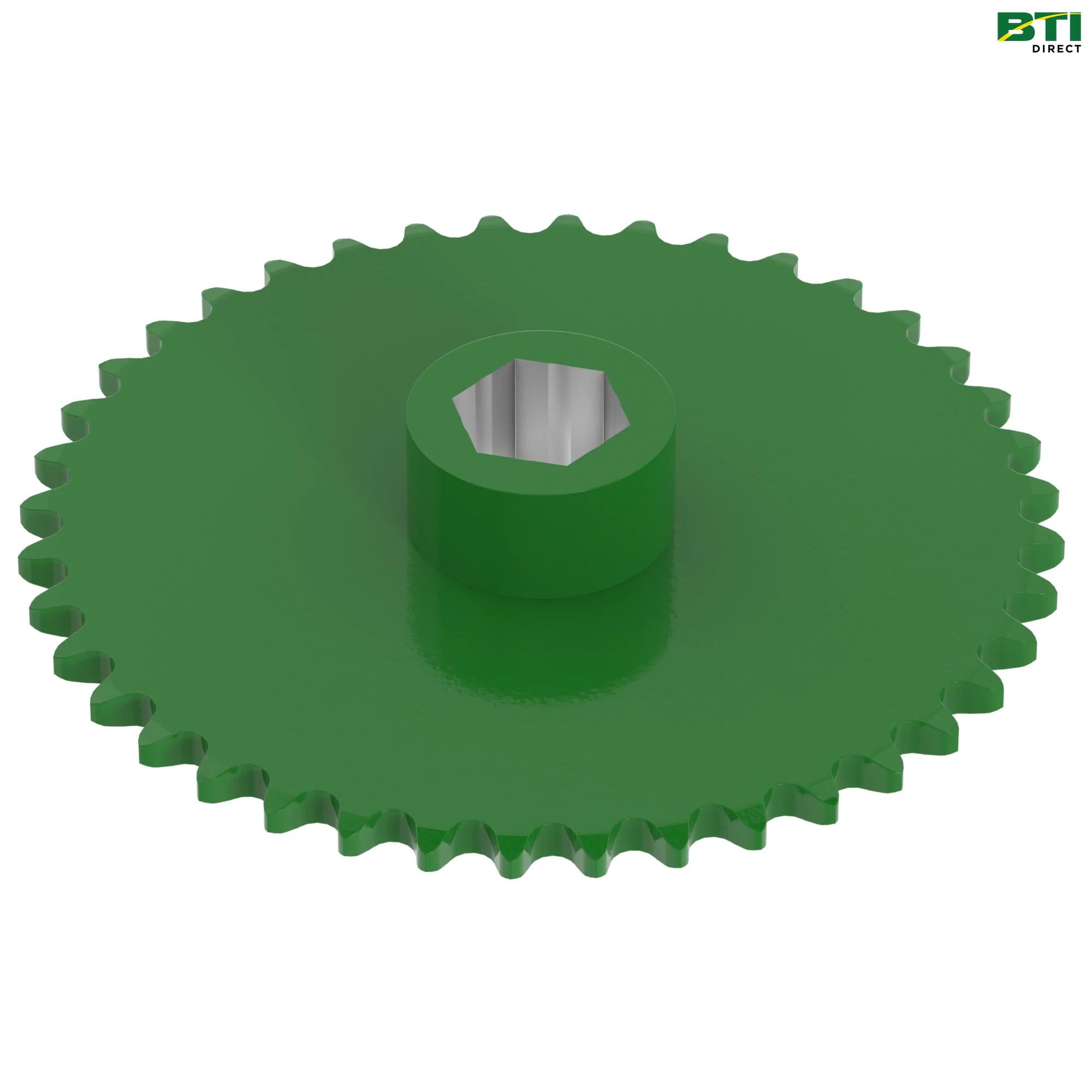 AFH205822: MegaWide™ Plus Pickup Drive Chain Sprocket