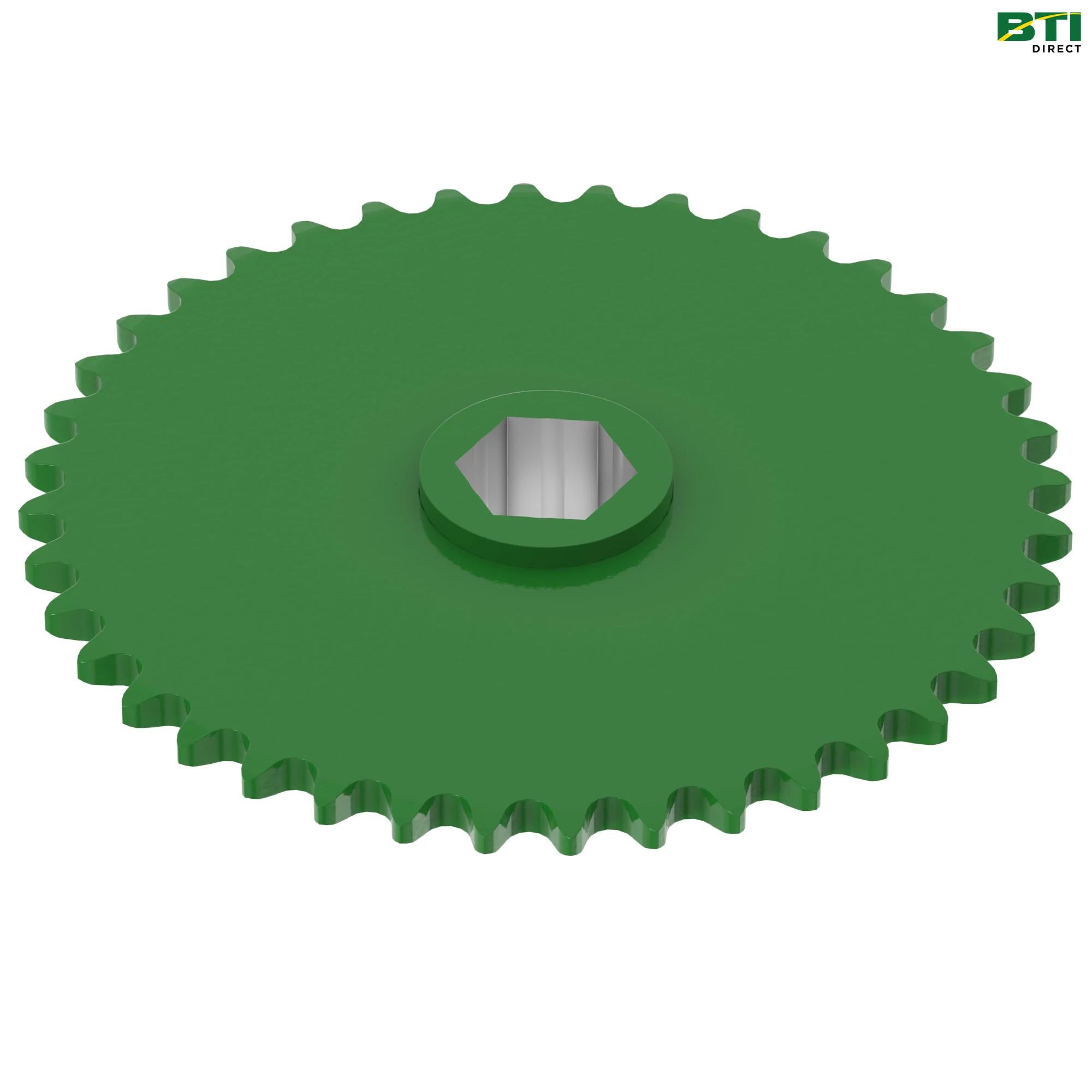 AFH205822: MegaWide™ Plus Pickup Drive Chain Sprocket