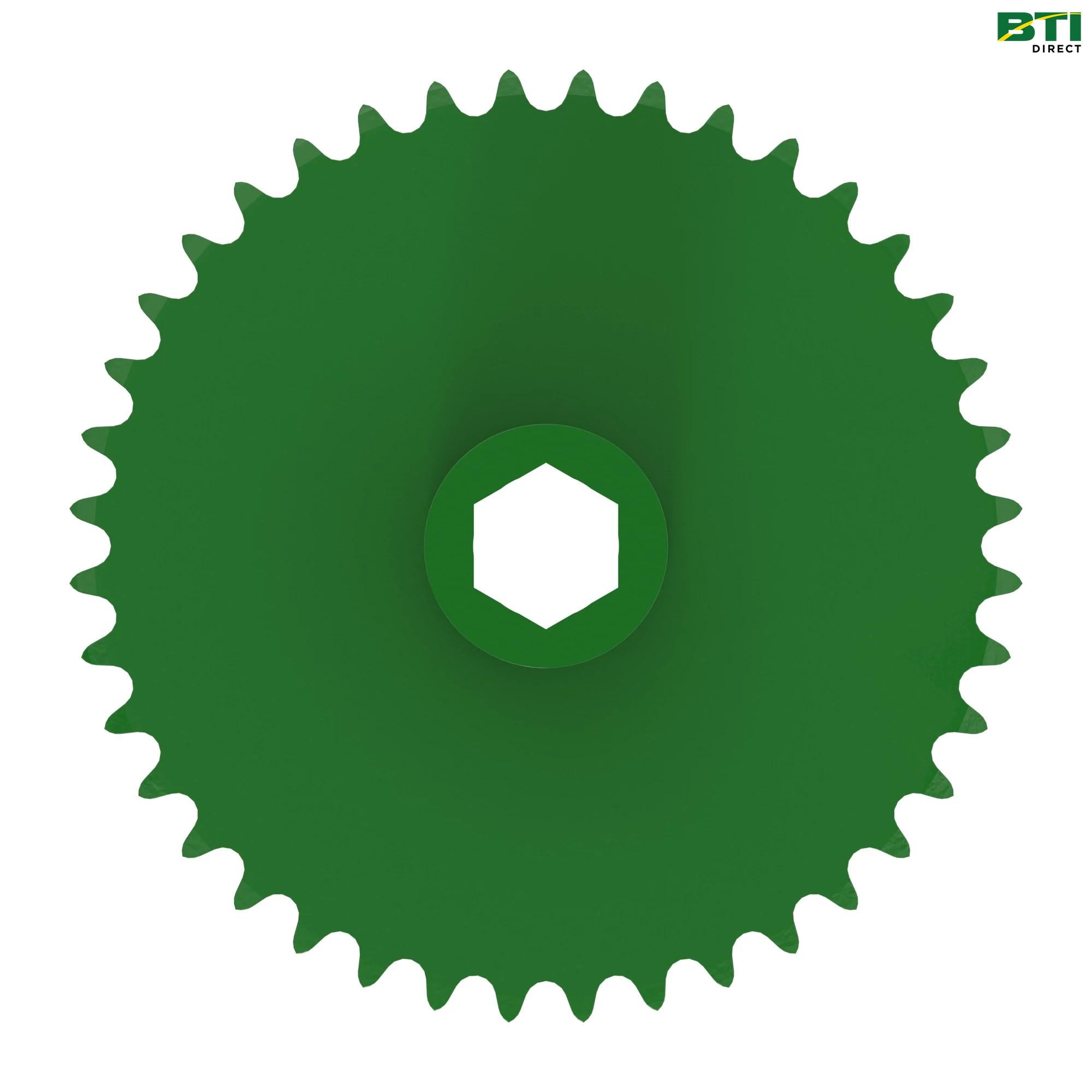 AFH205822: MegaWide™ Plus Pickup Drive Chain Sprocket