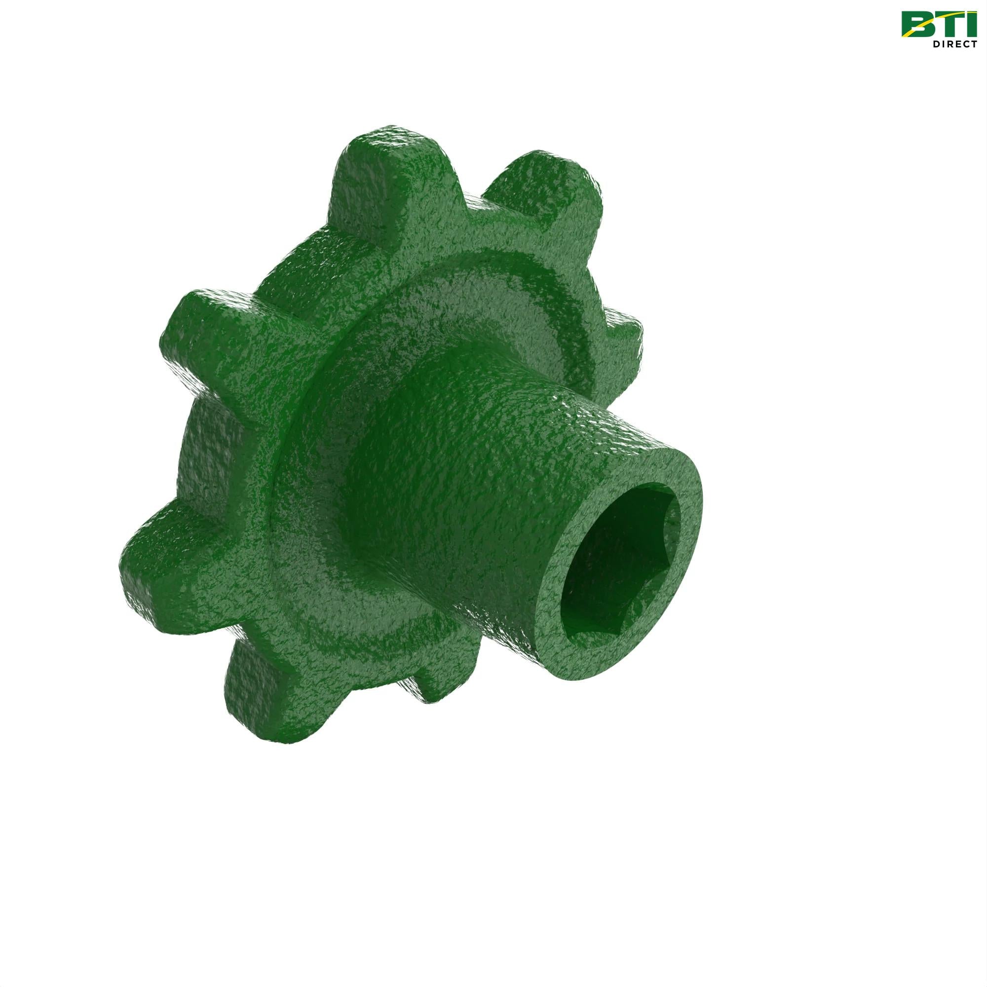 AFH205832: Chain Sprocket, 19 Tooth