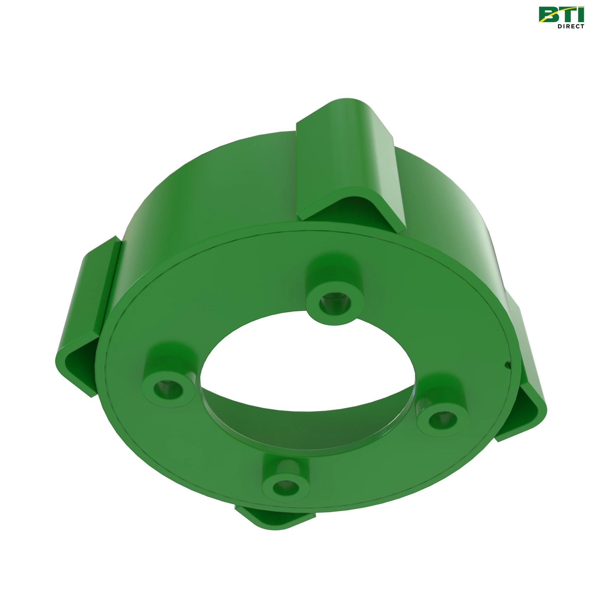 AFH205949: Intermediate Cutterbar Drum