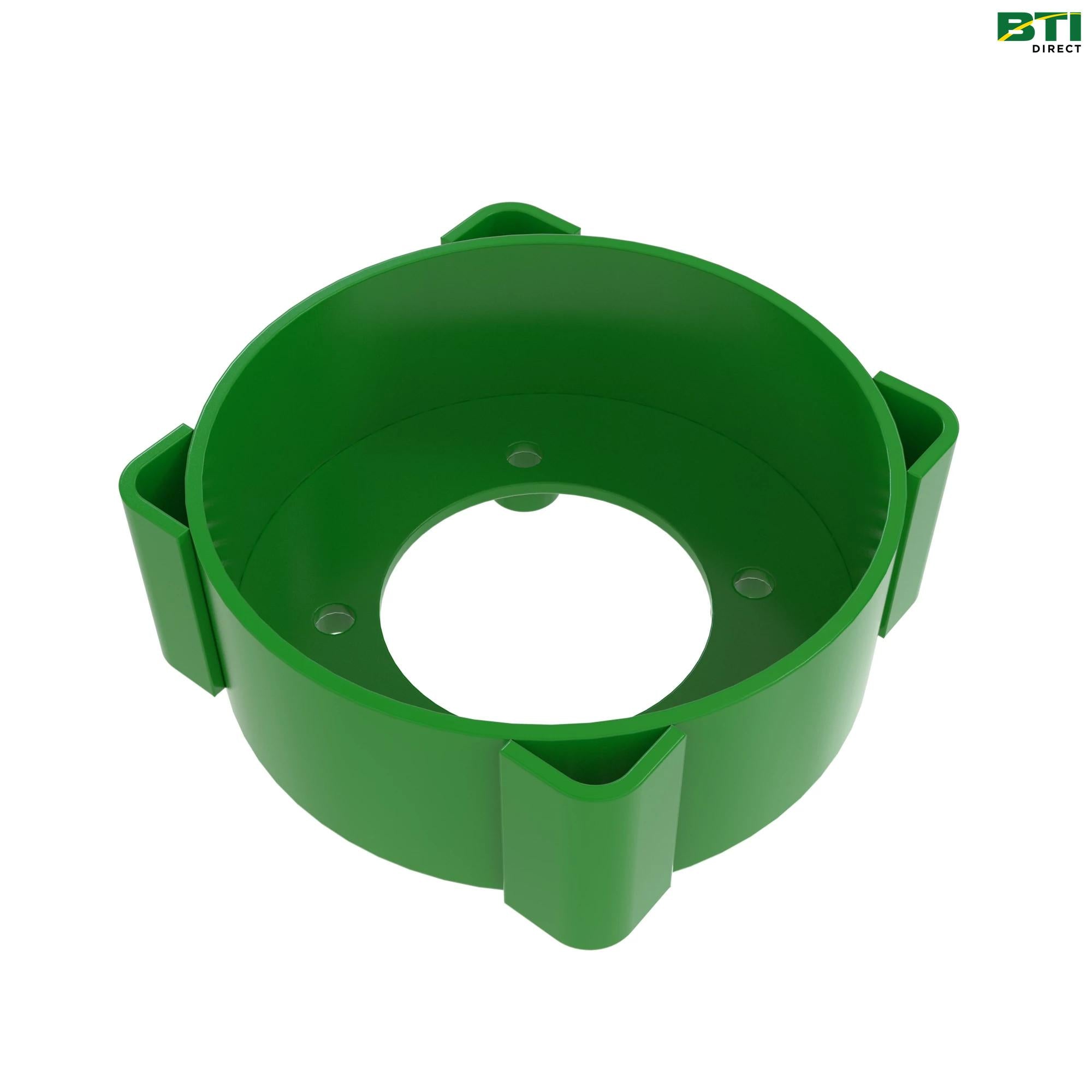 AFH205949: Intermediate Cutterbar Drum